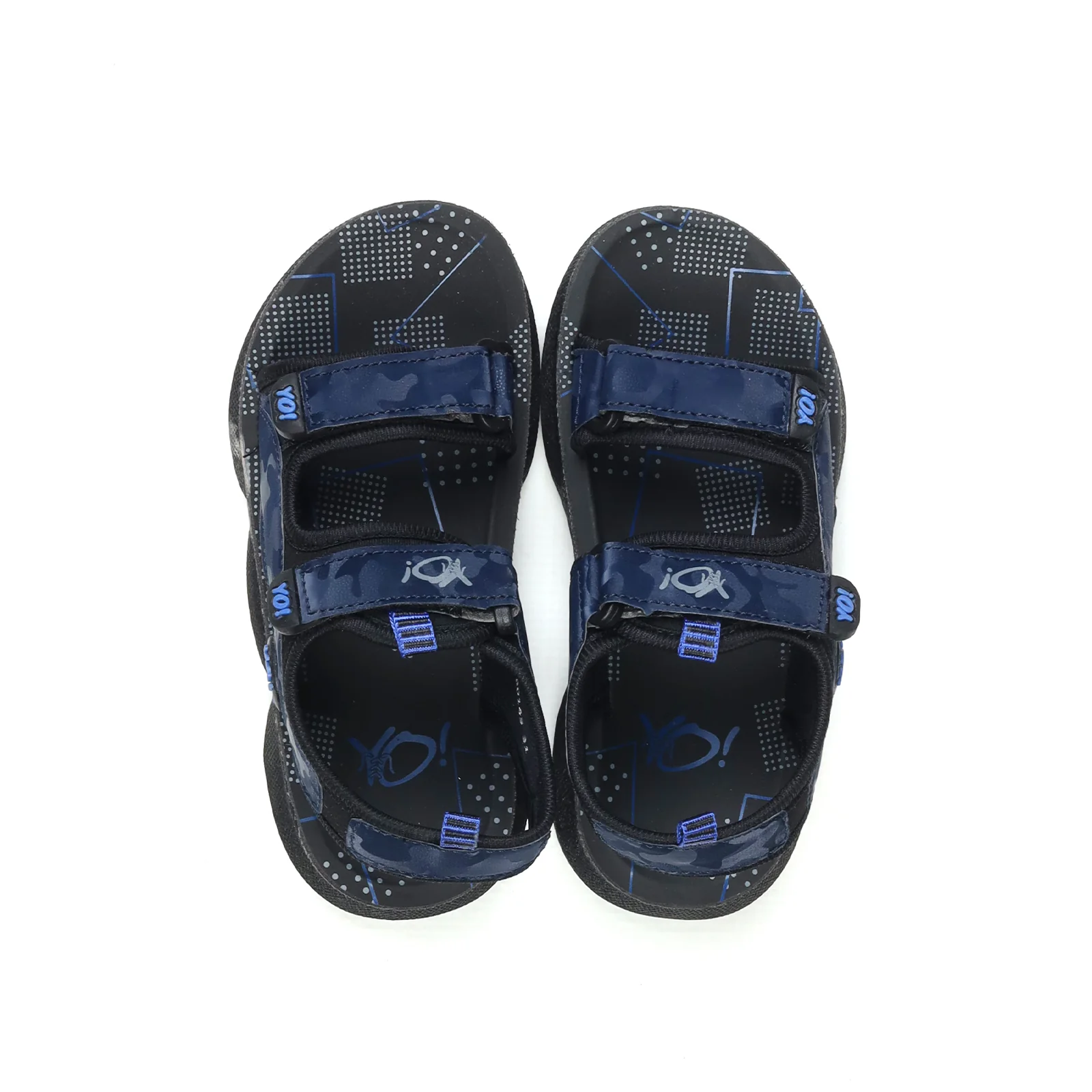 B-CH-0400145-Sandal - Image 3