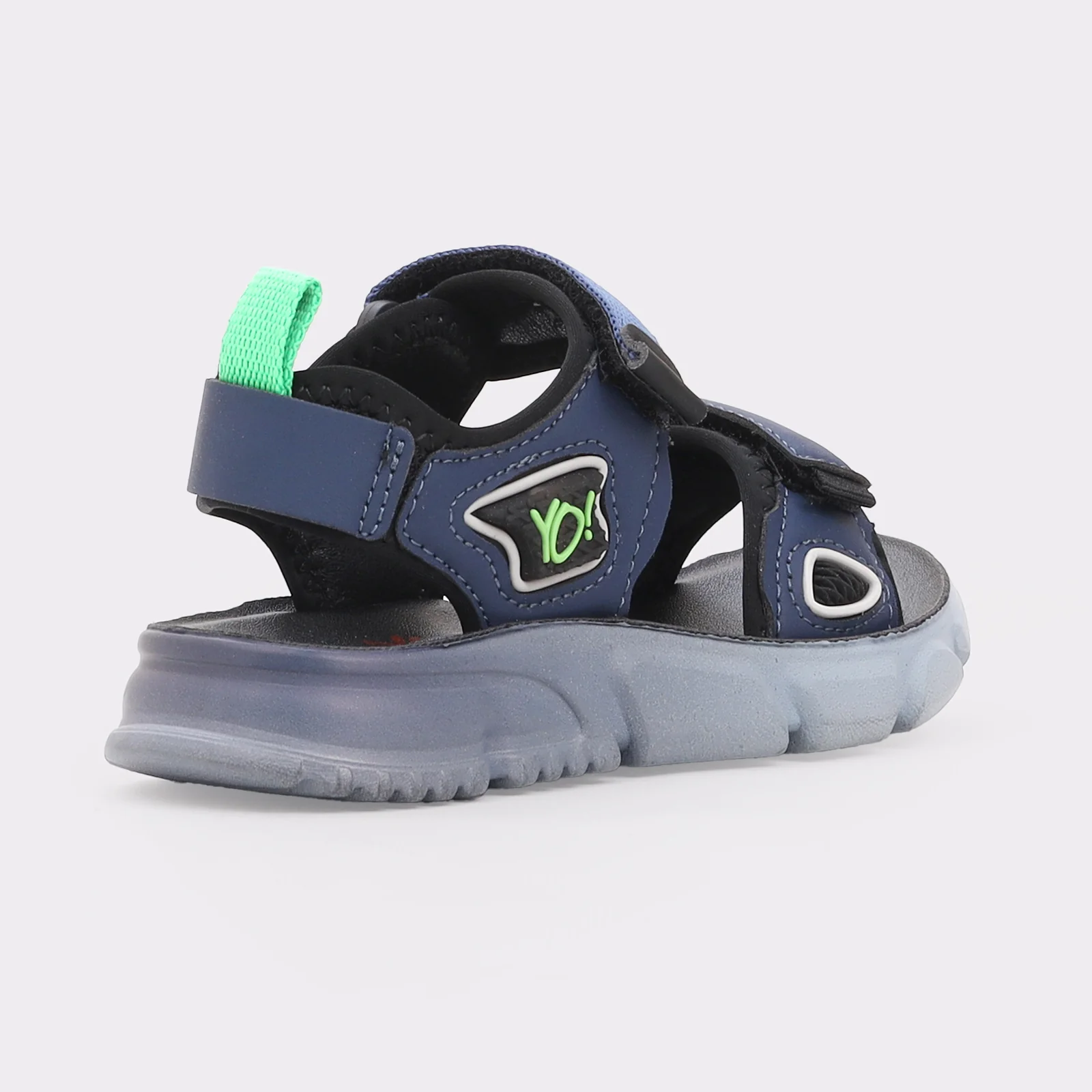 Kids Sandal - Image 4