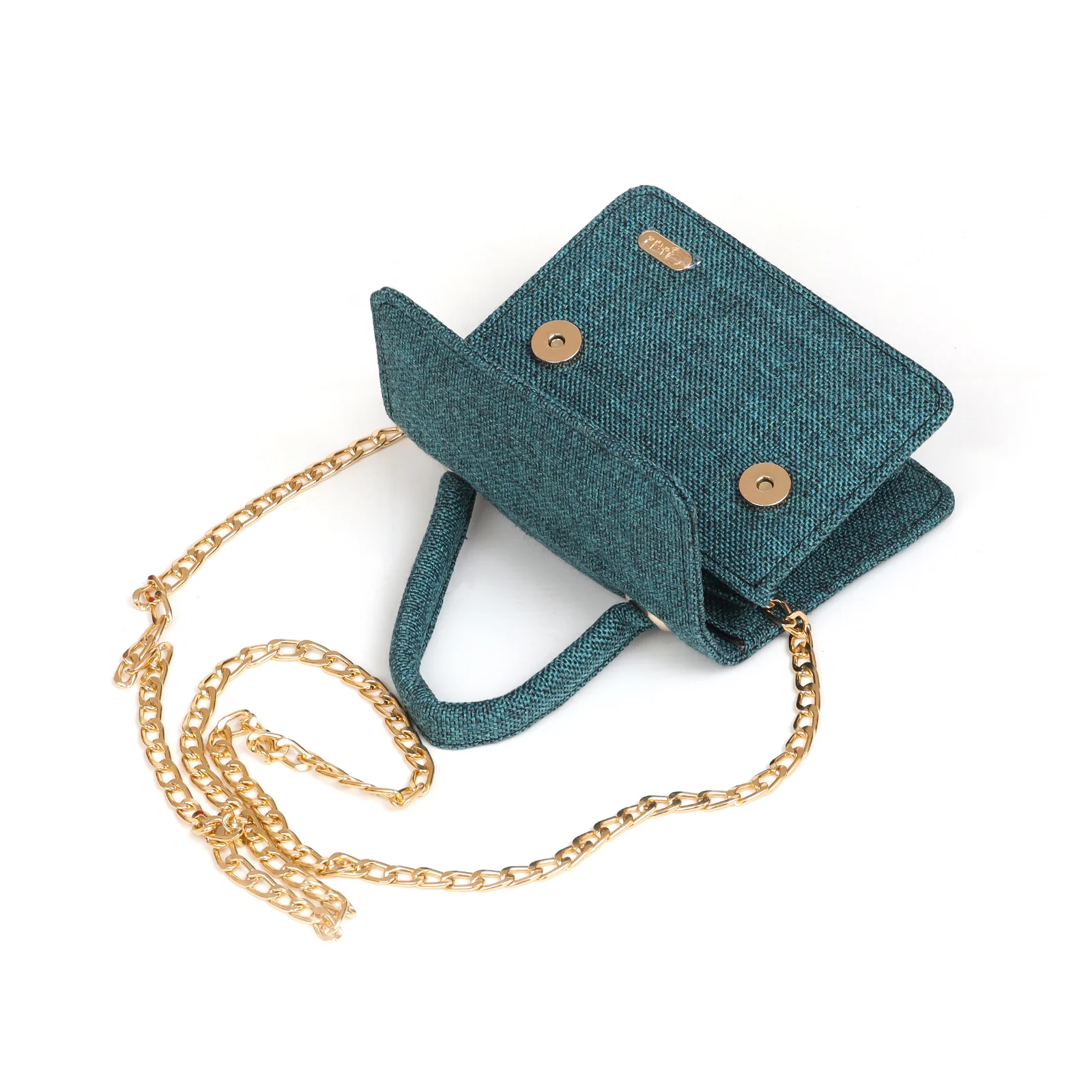 Hand Bag - Image 5