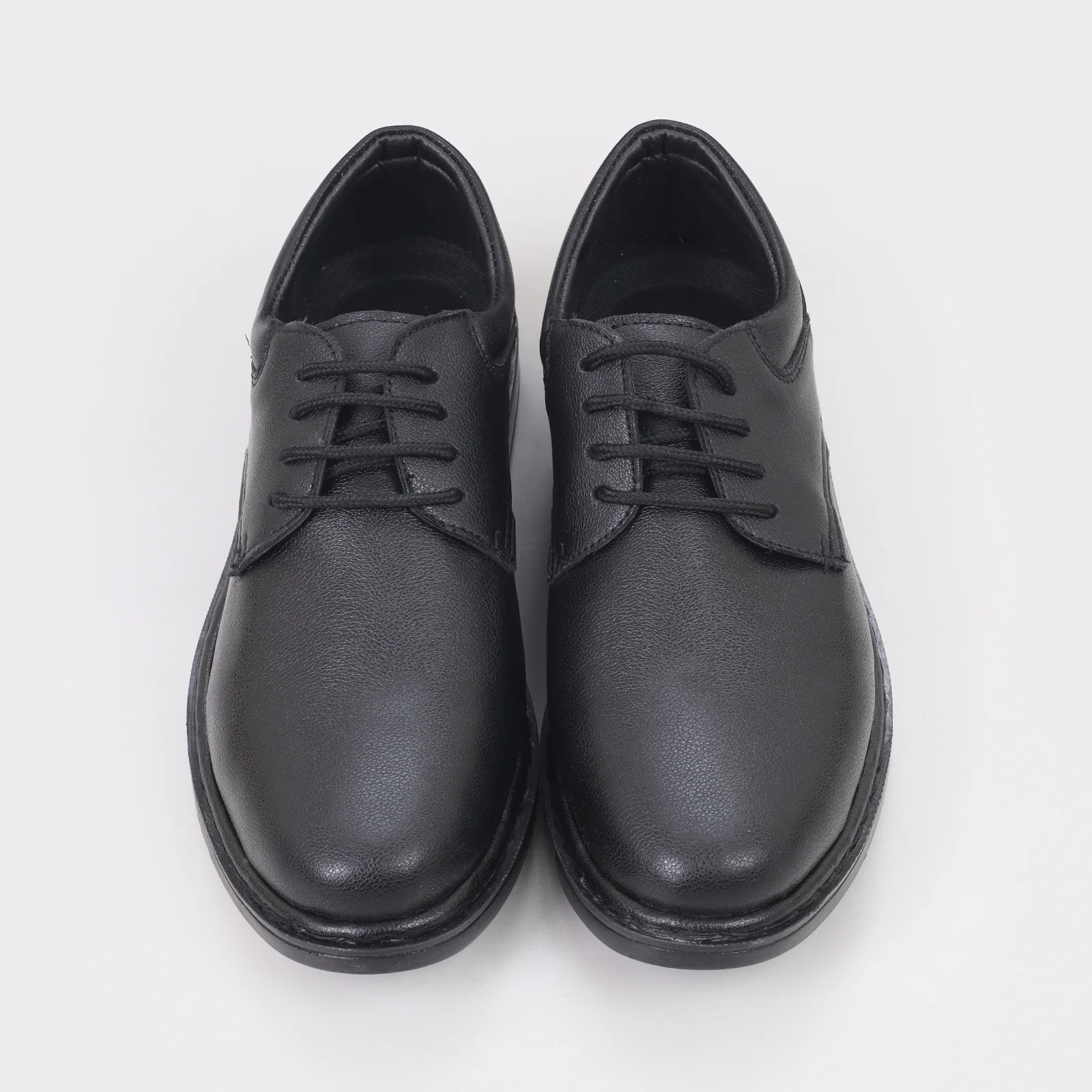 Boy's School Shoes - Image 3