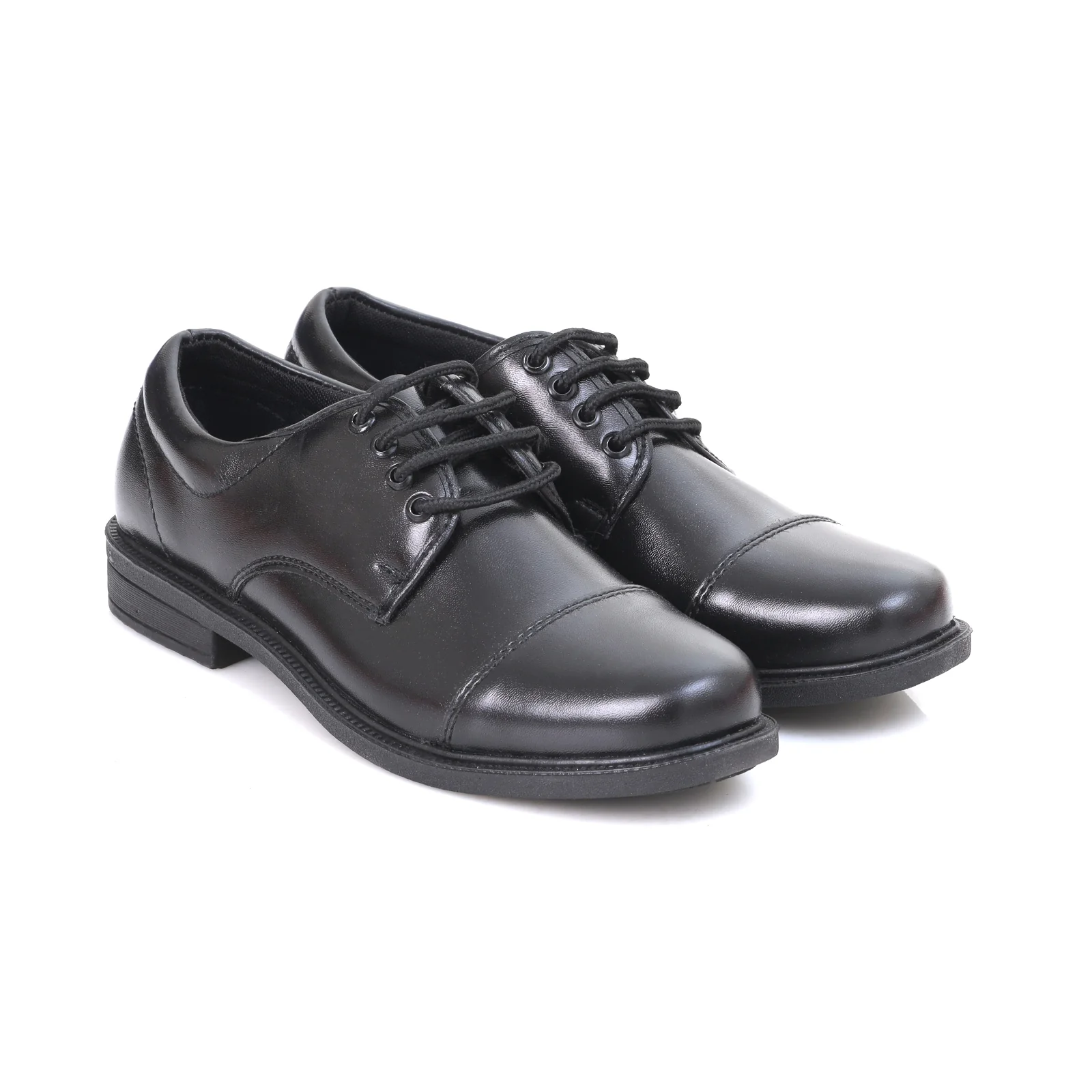 Boy's School Shoes - Image 2