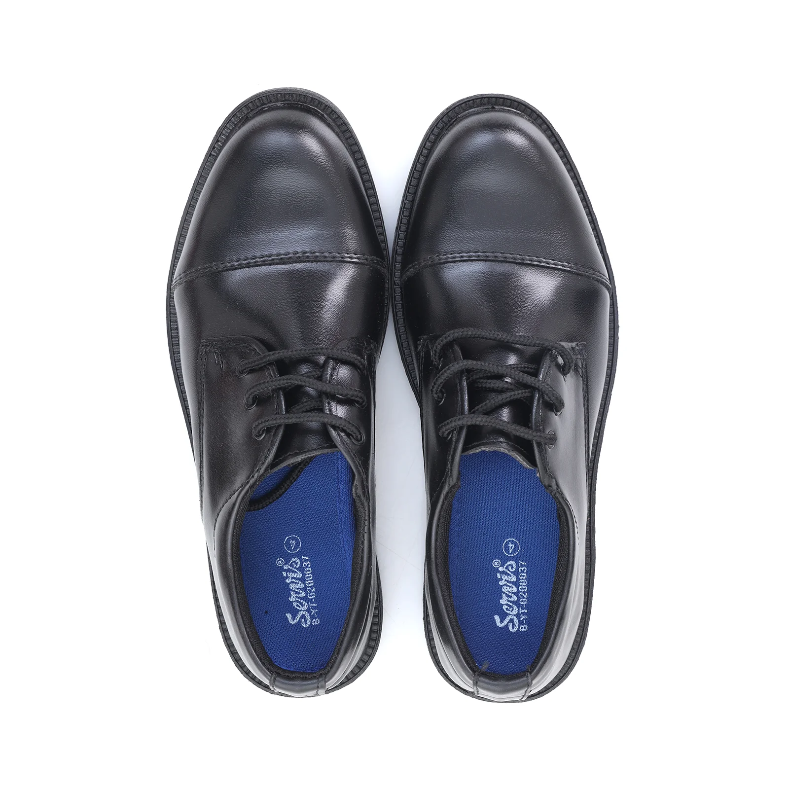 Boy's School Shoes - Image 3