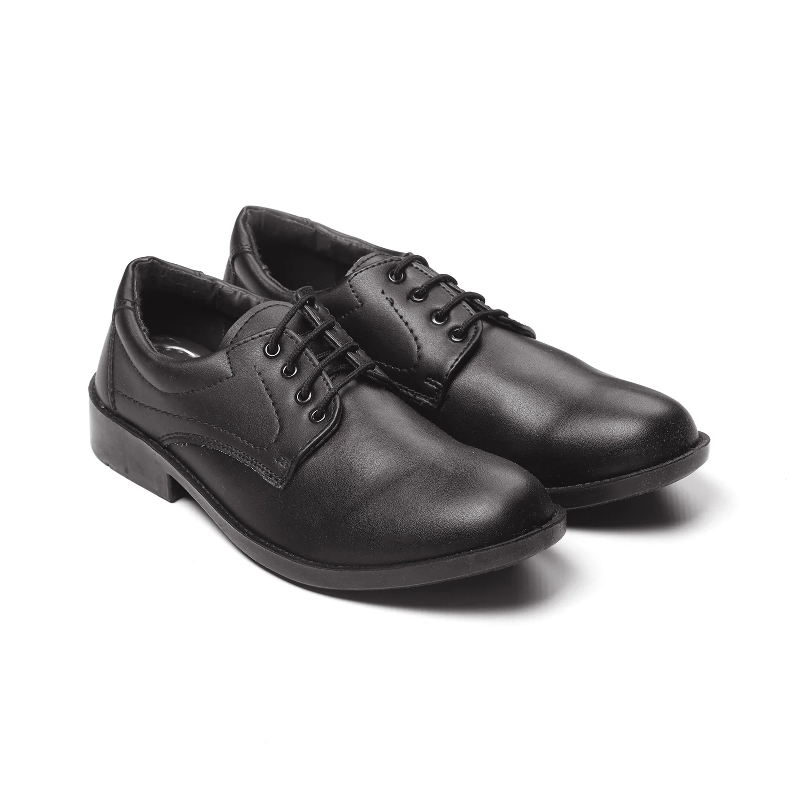 Boy's School Shoes - Image 2