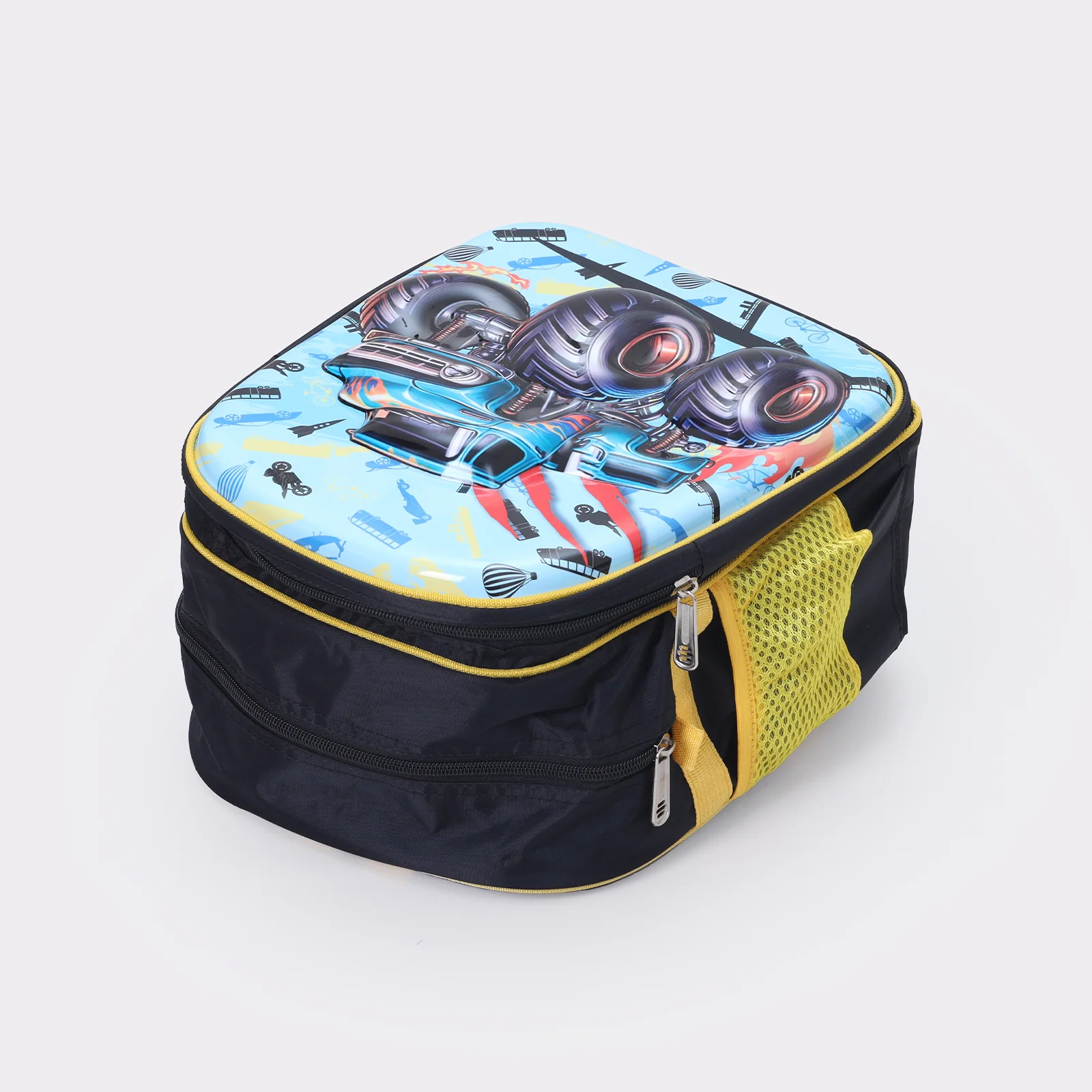 Kids School Bag - Image 4