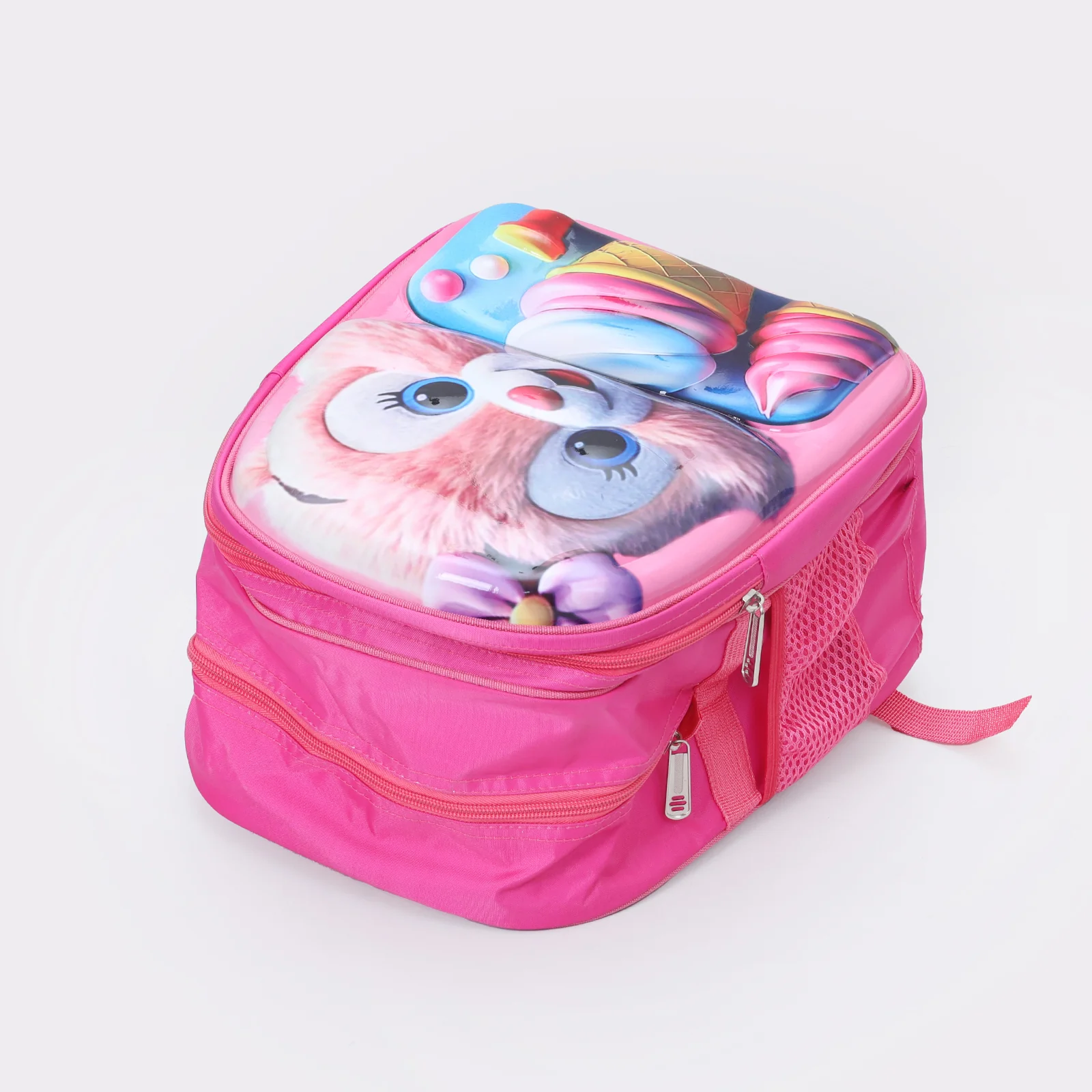 Kids School Bag - Image 4