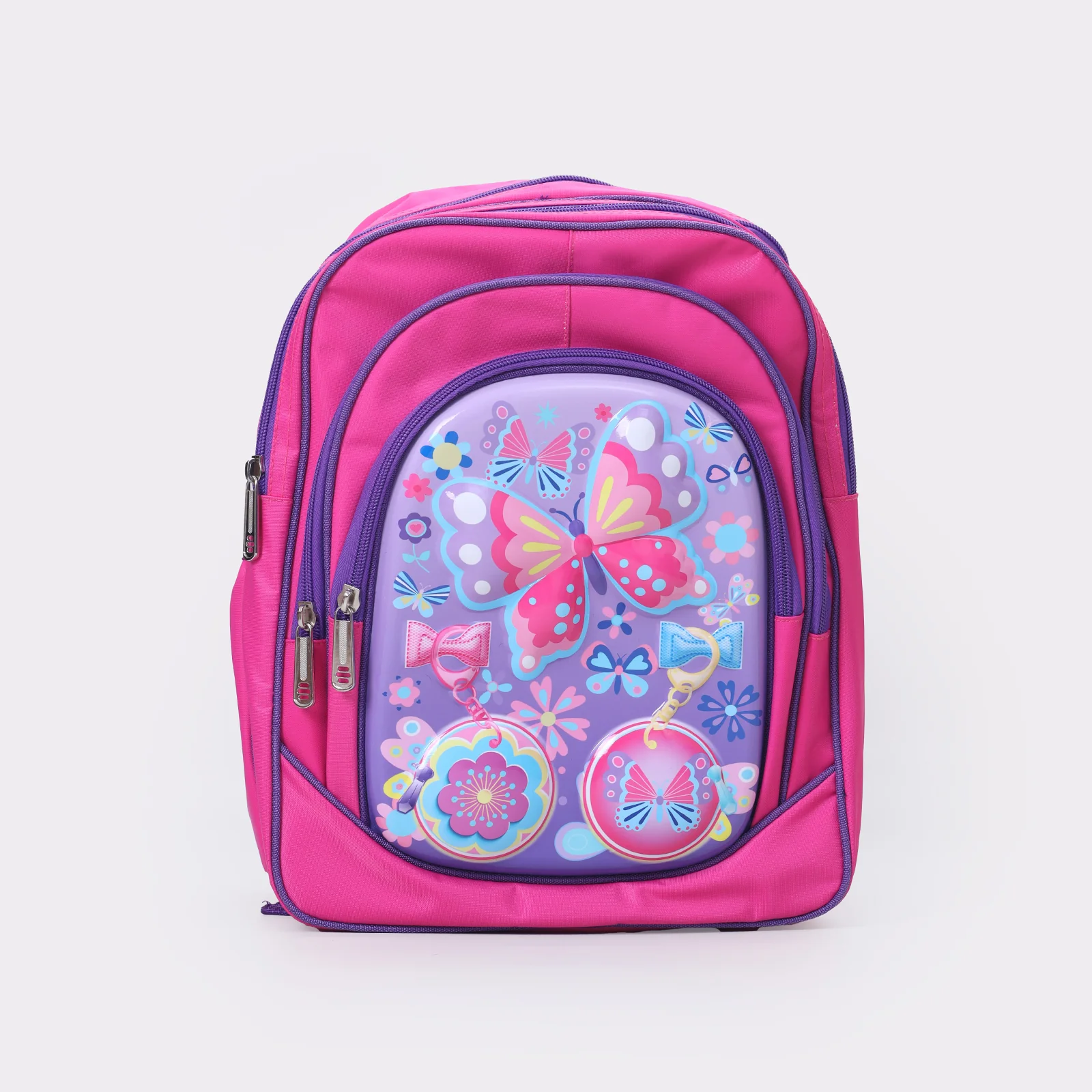 Kids School Bag - Image 2