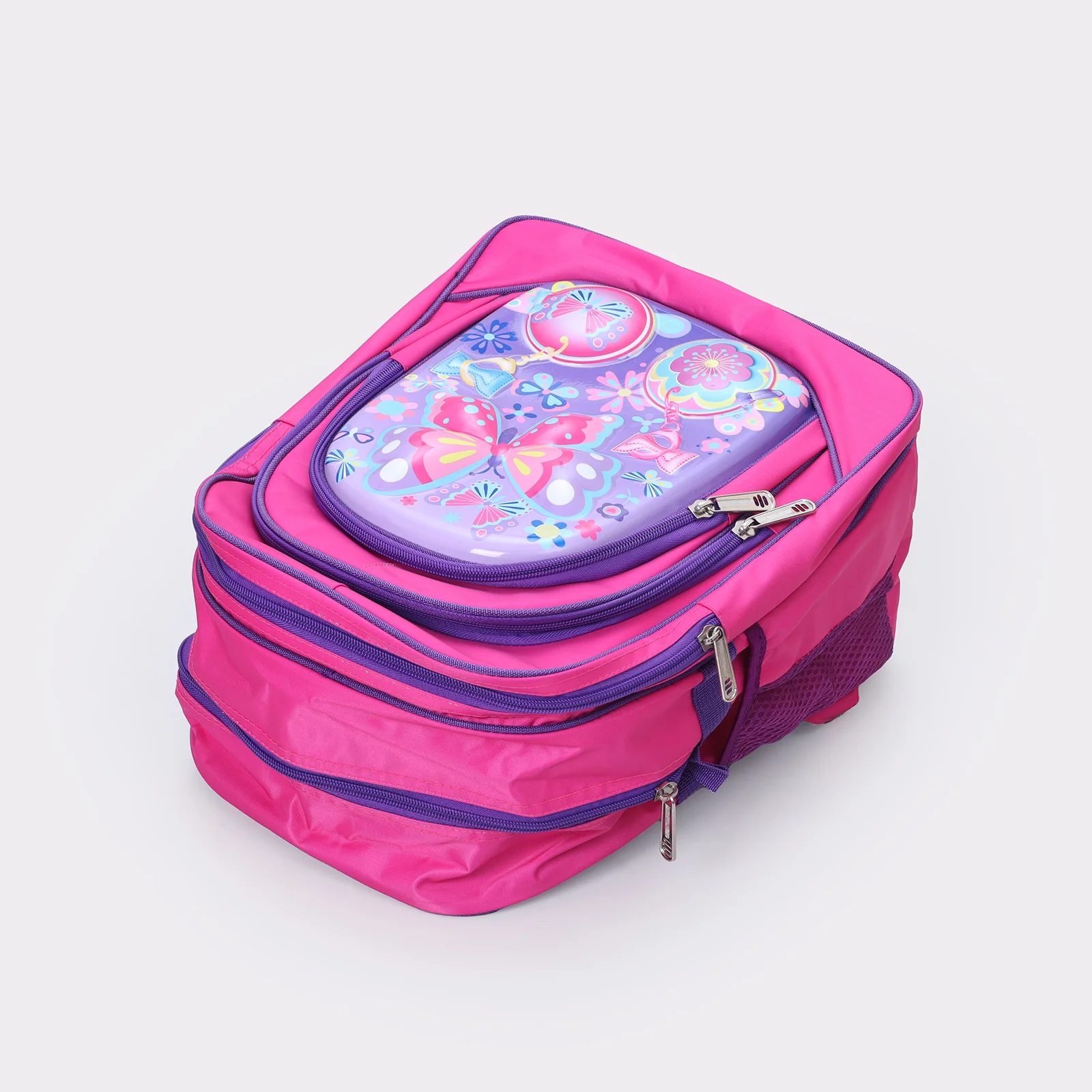 Kids School Bag - Image 4
