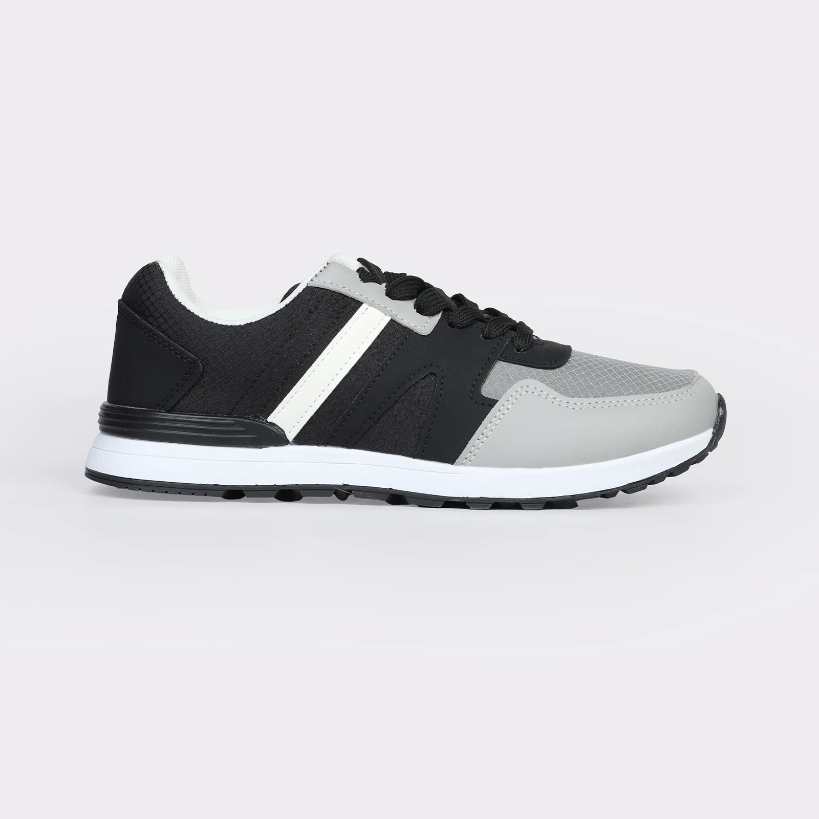 Youth Stylish Sneakers - Image 2