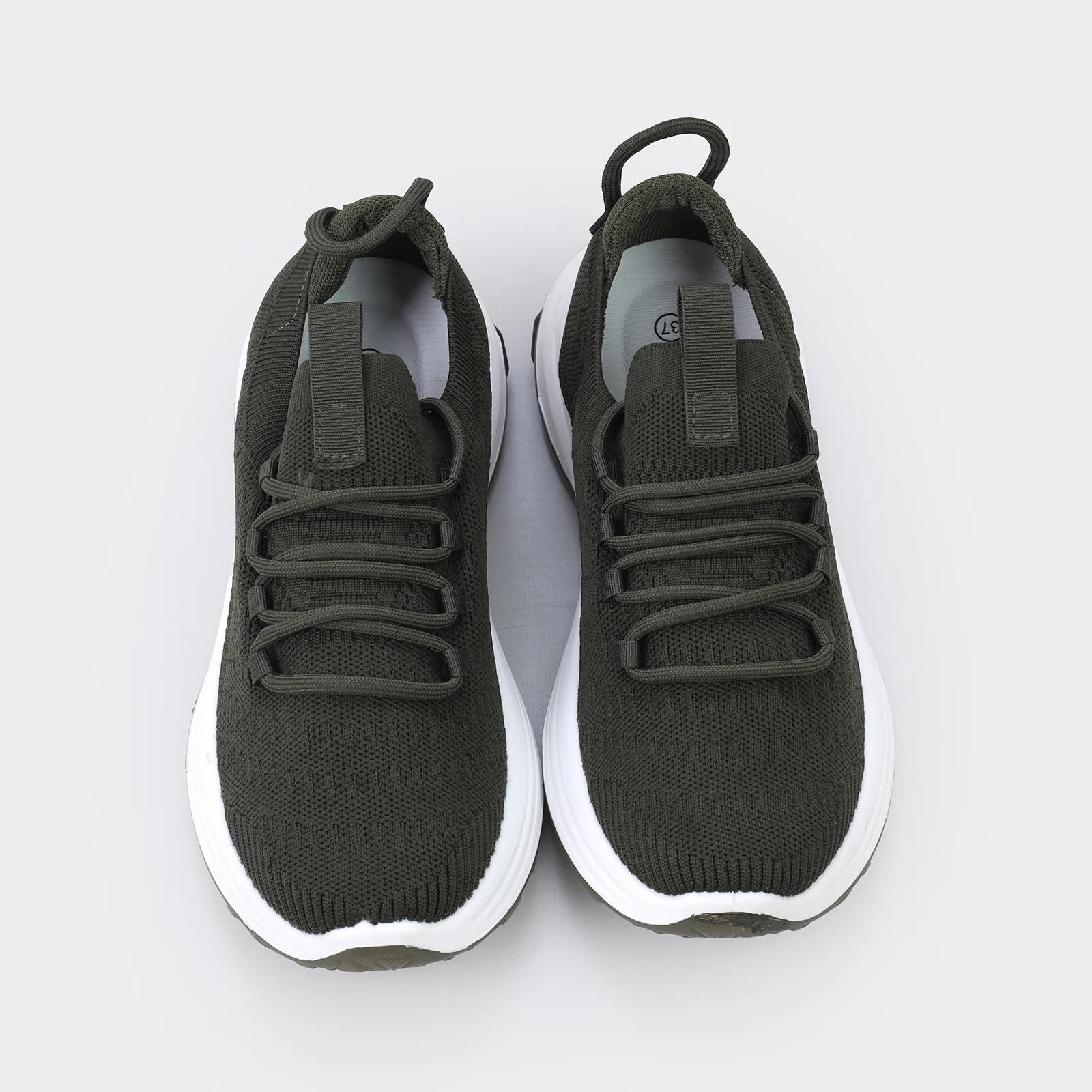 Youth Sneakers - Image 3