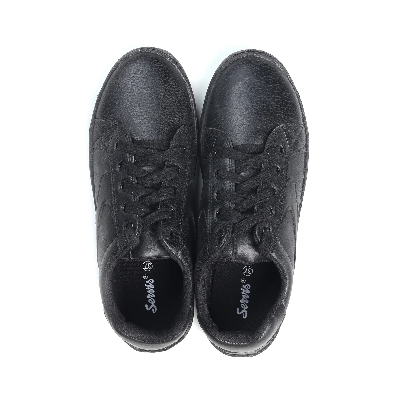 Boy's School Shoes - Image 3