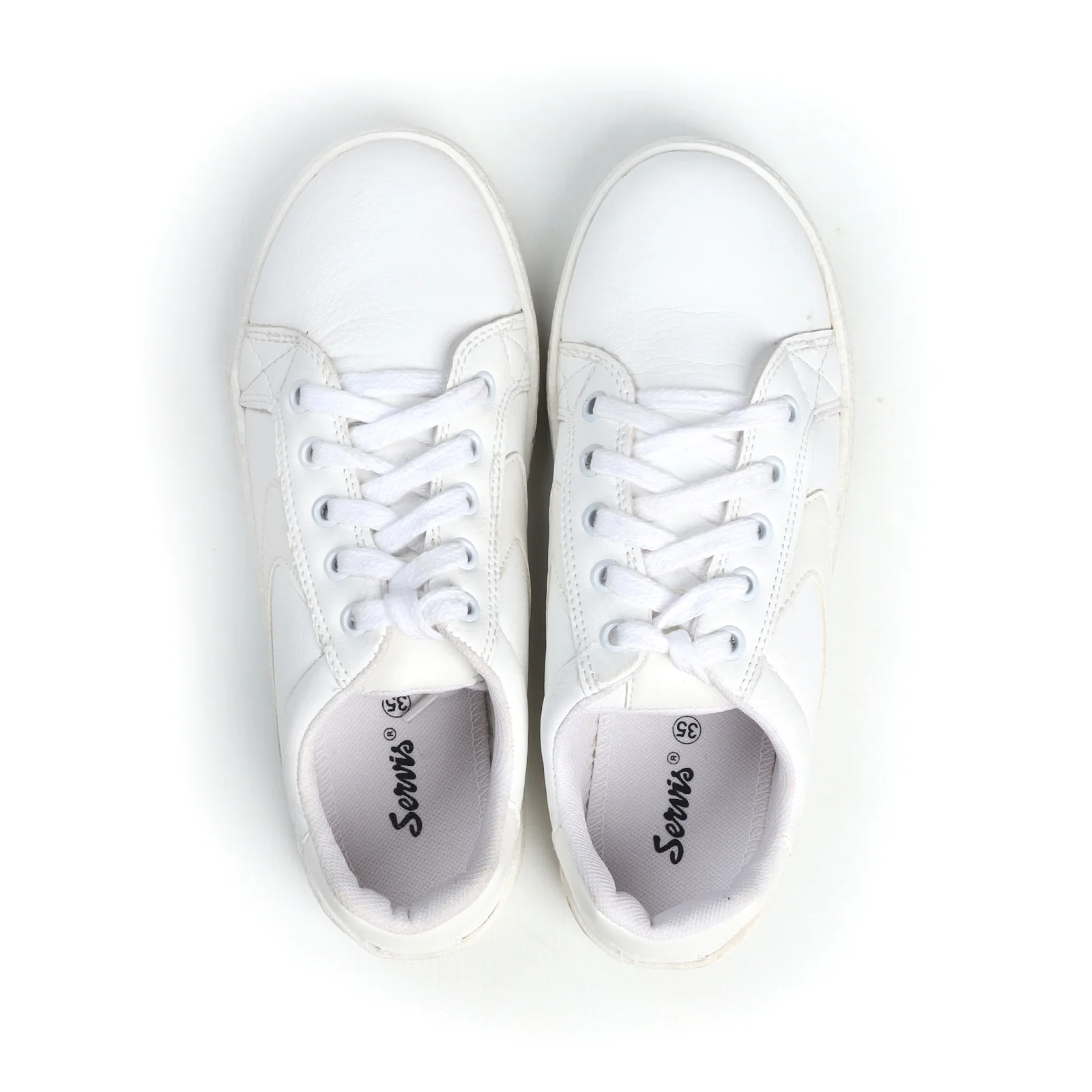 Boy's School Shoes - Image 3