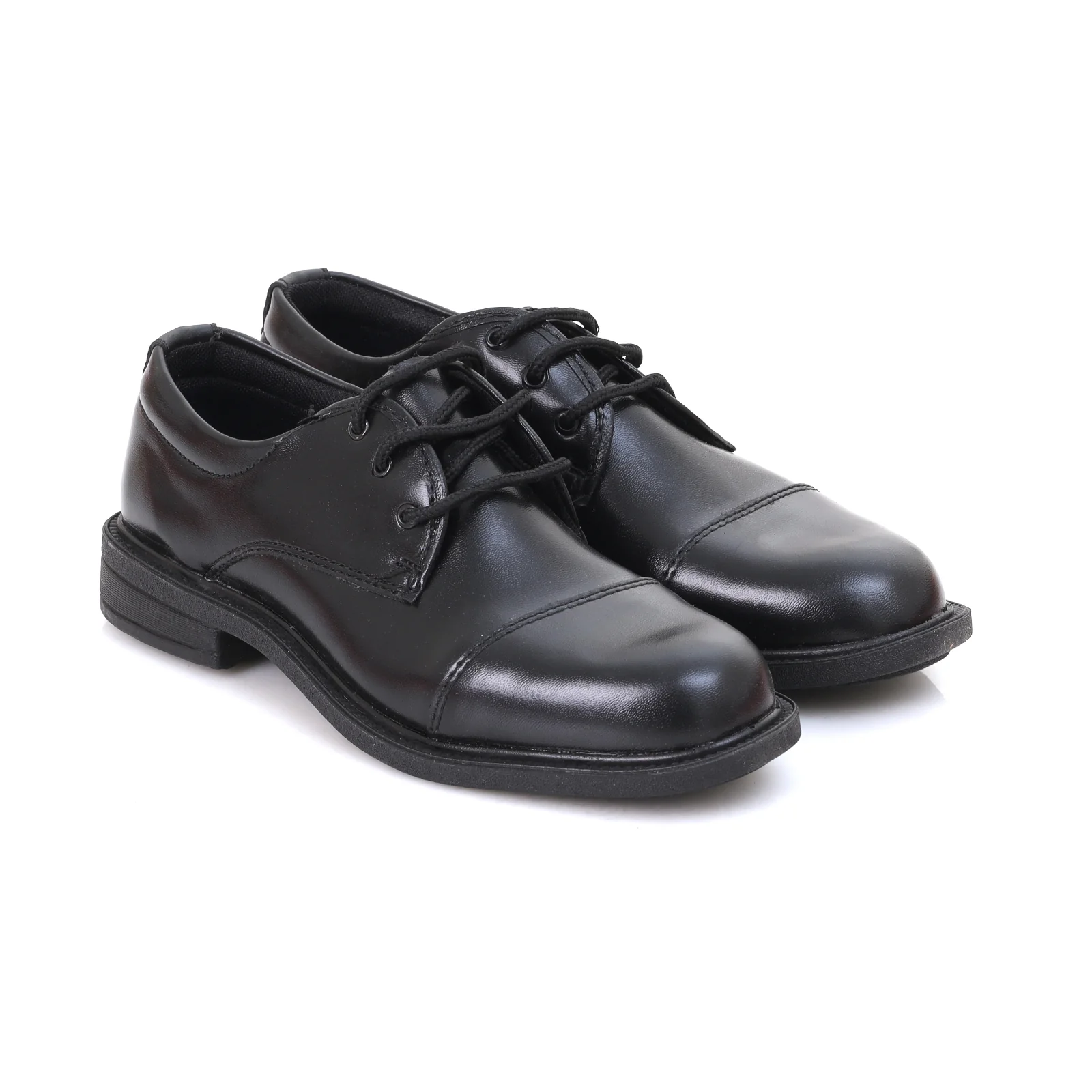Boy's School Shoes - Image 2