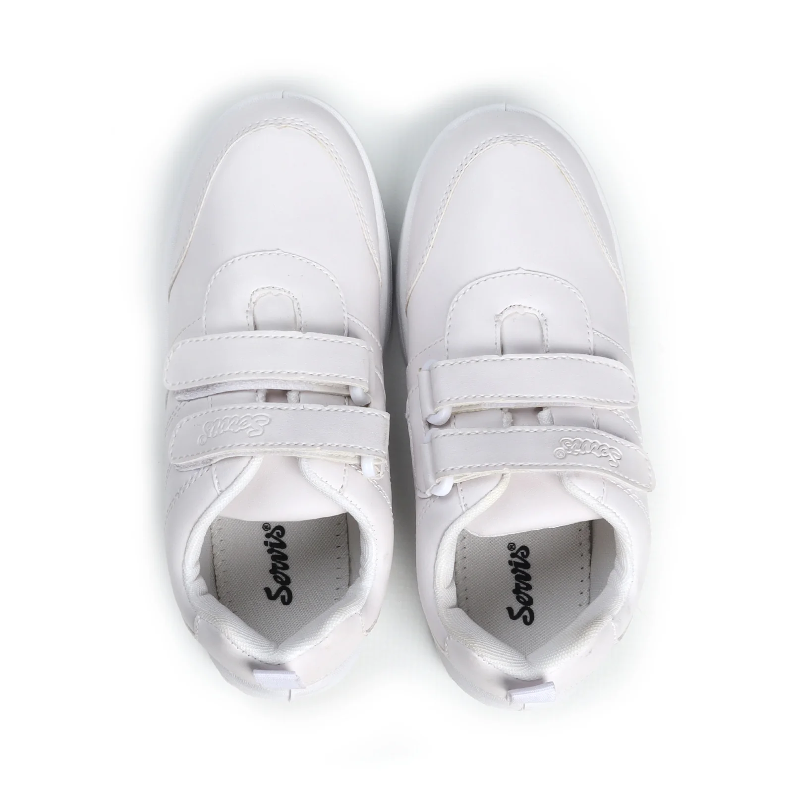 Boy's School Shoes - Image 3