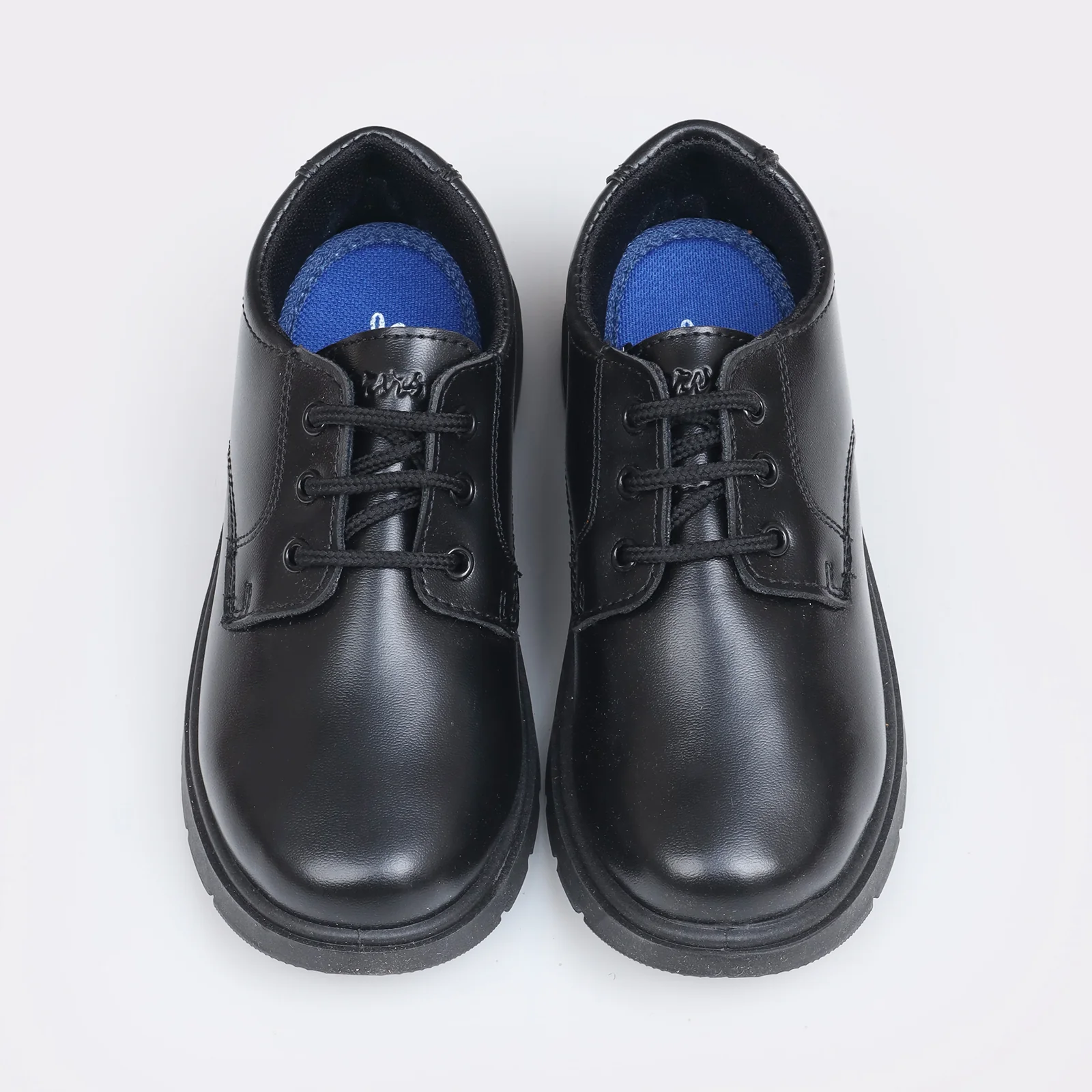Boys School Shoes - Image 3