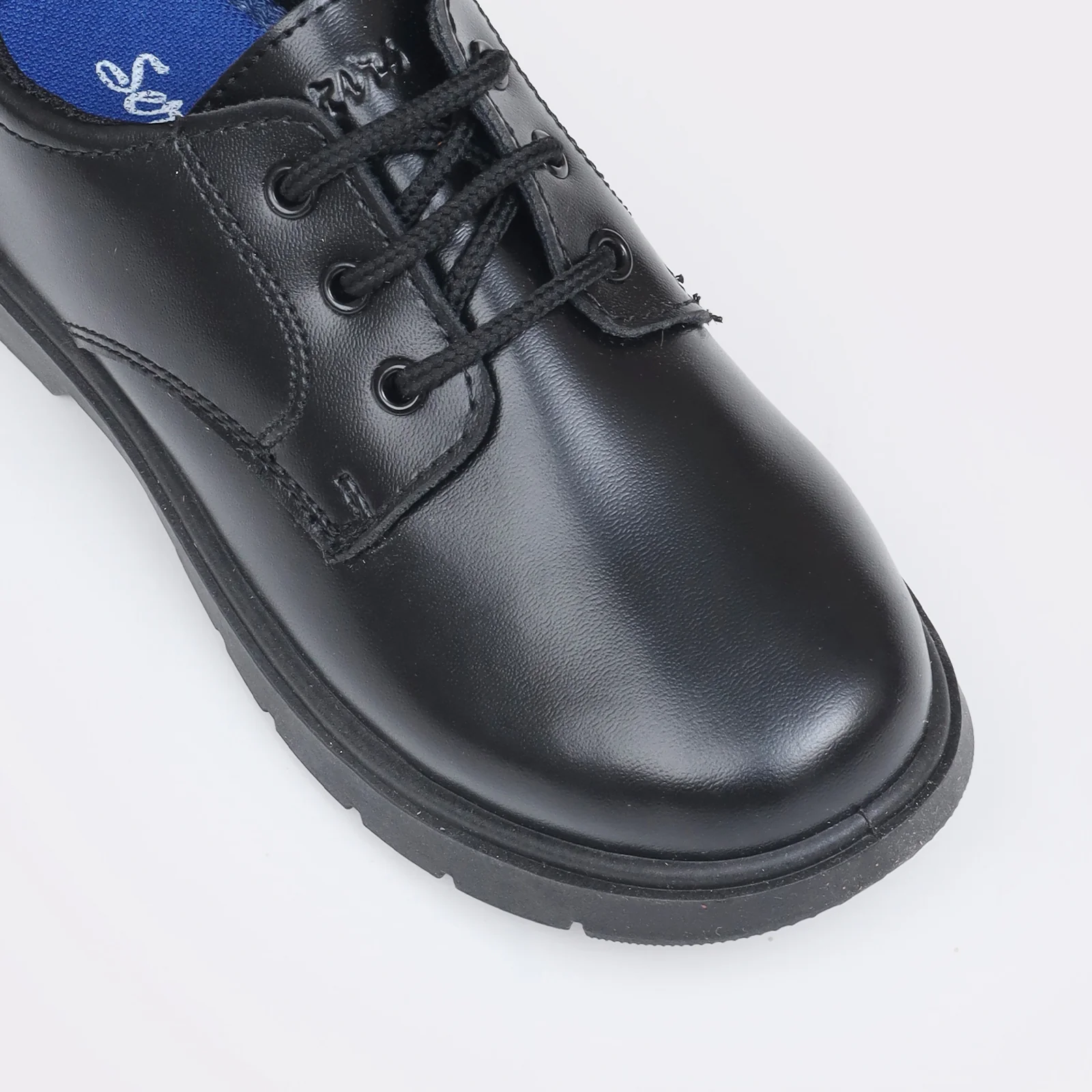 Boys School Shoes - Image 6