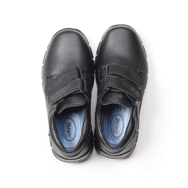 Boy's School Shoes - Image 3