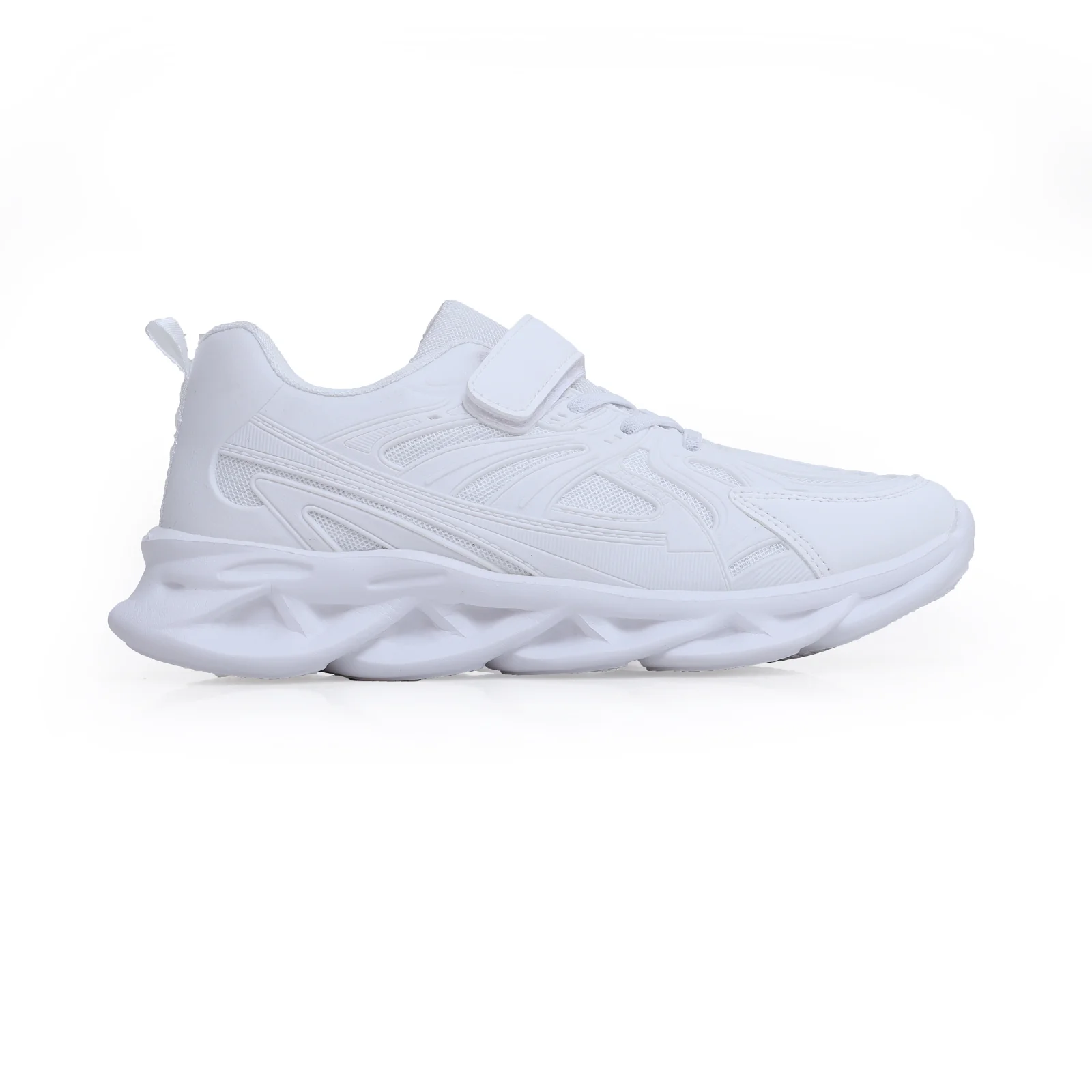 Boy's School Shoes