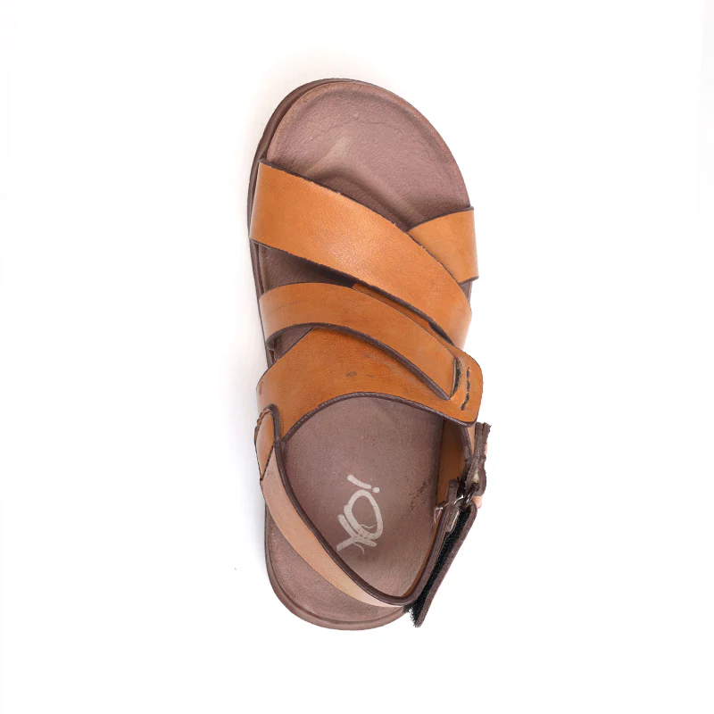 B-YT-0400089-Kids comfortable Open Shoes - Image 3