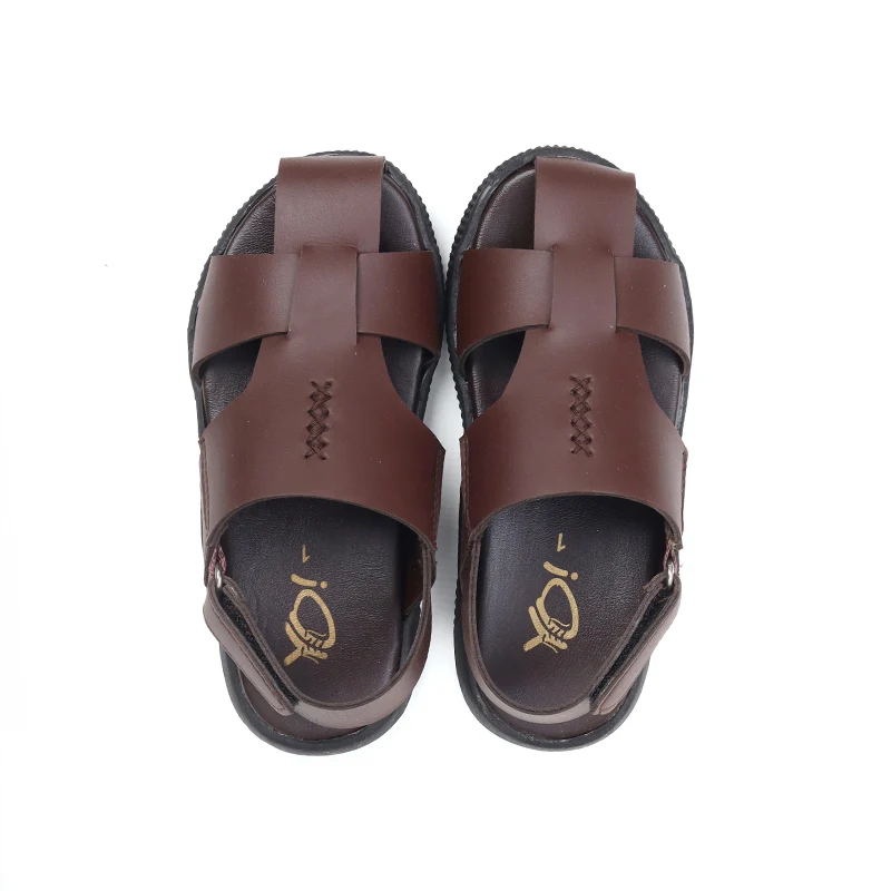 B-YT-0400097-Kids Sandal - Image 3
