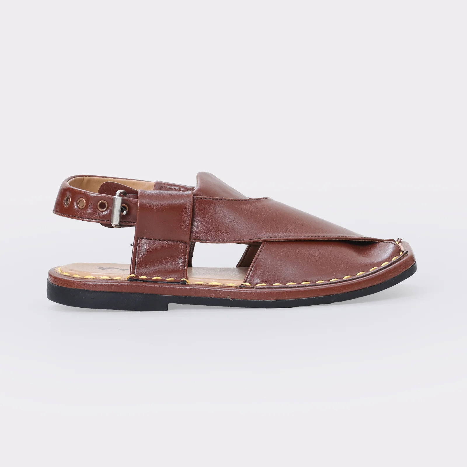 Youth Peshawari Sandals - Image 2