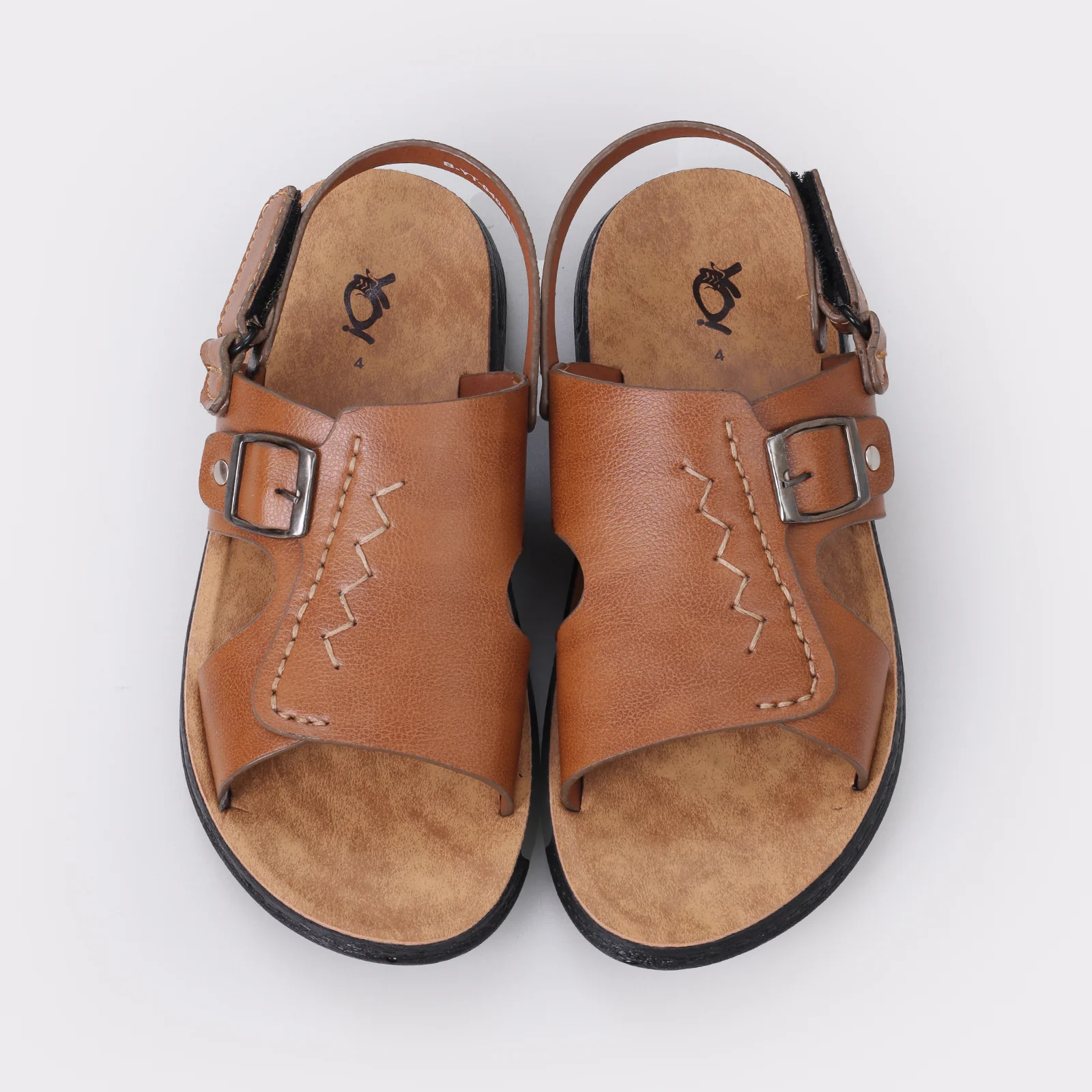 Youth Casual Sandals - Image 3