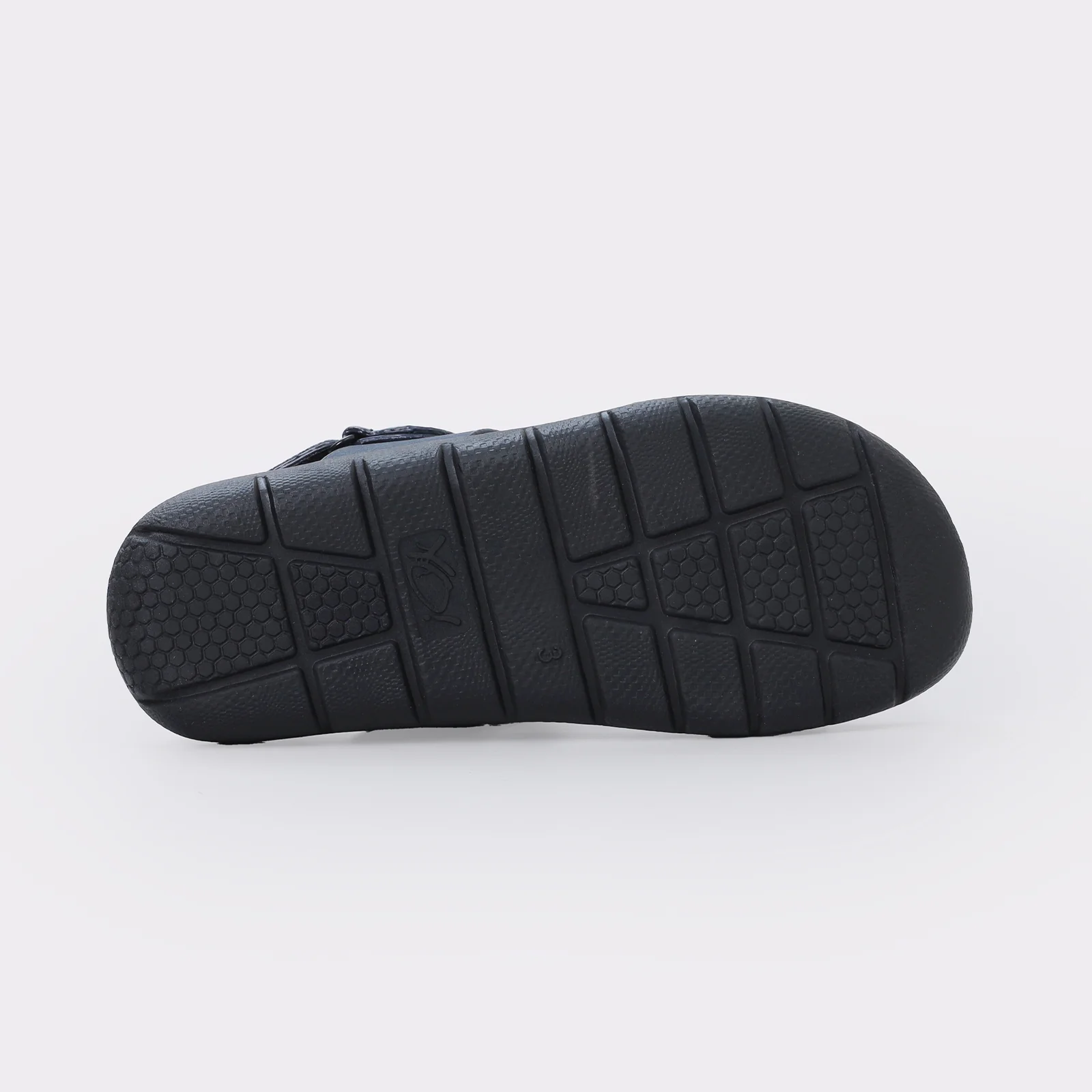 Youth Strappy Sandals - Image 5