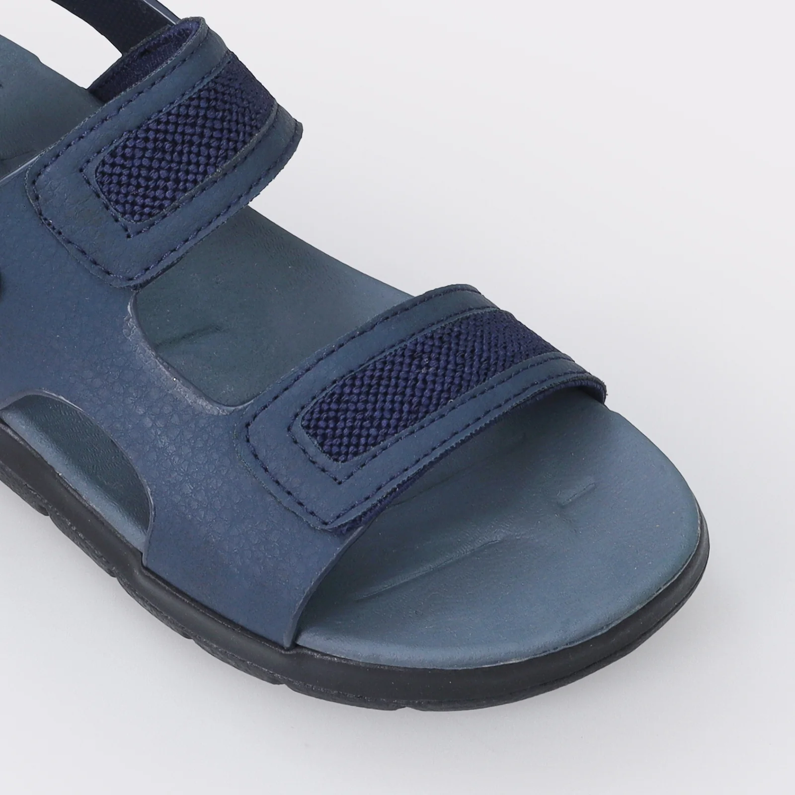 Youth Strappy Sandals - Image 6