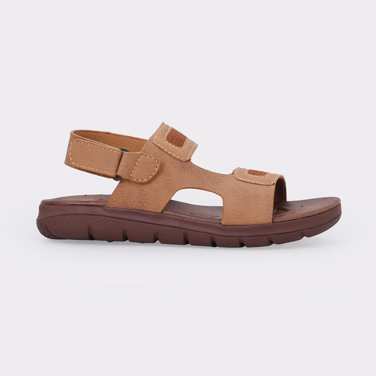 Youth Strappy Sandals - Image 2