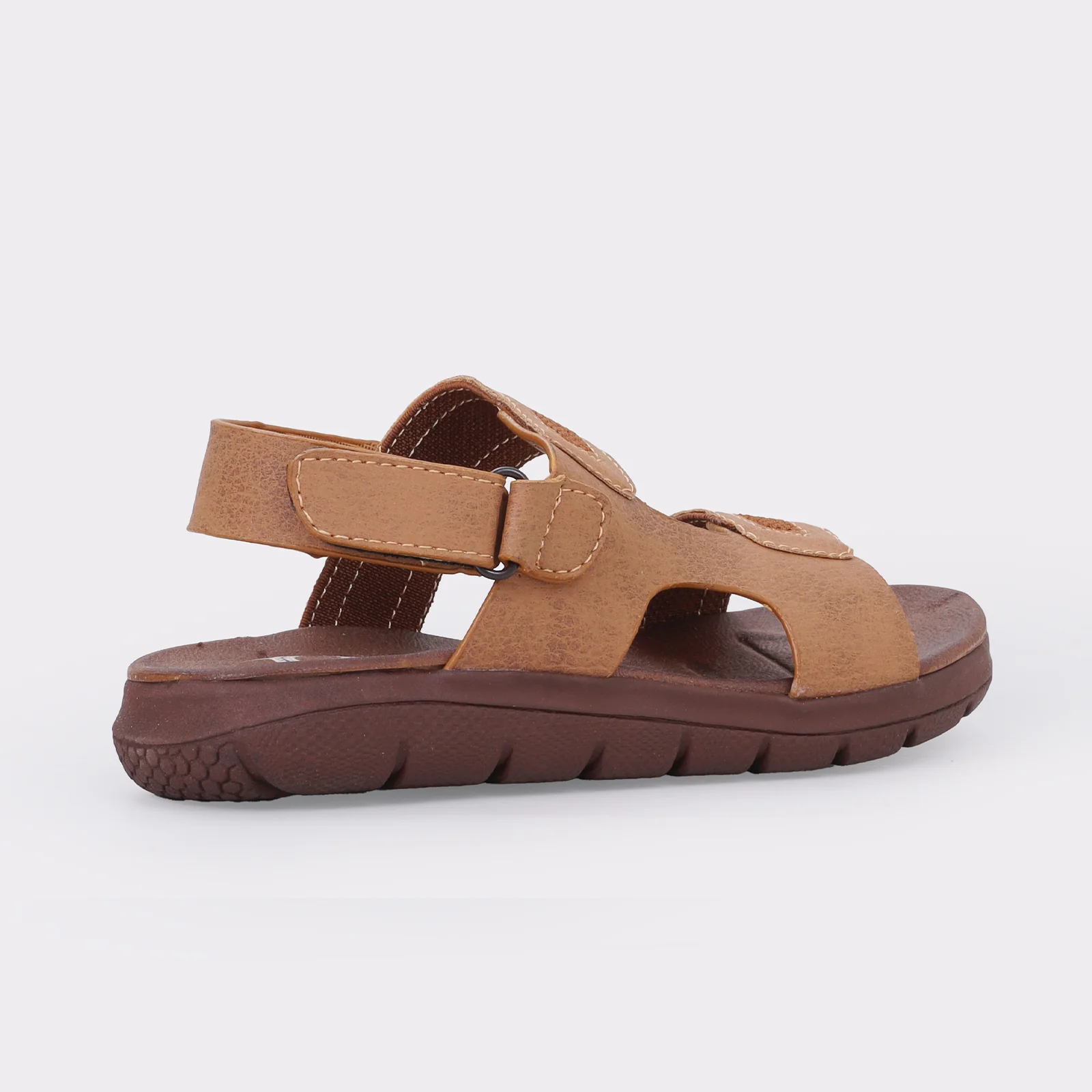 Youth Strappy Sandals - Image 4