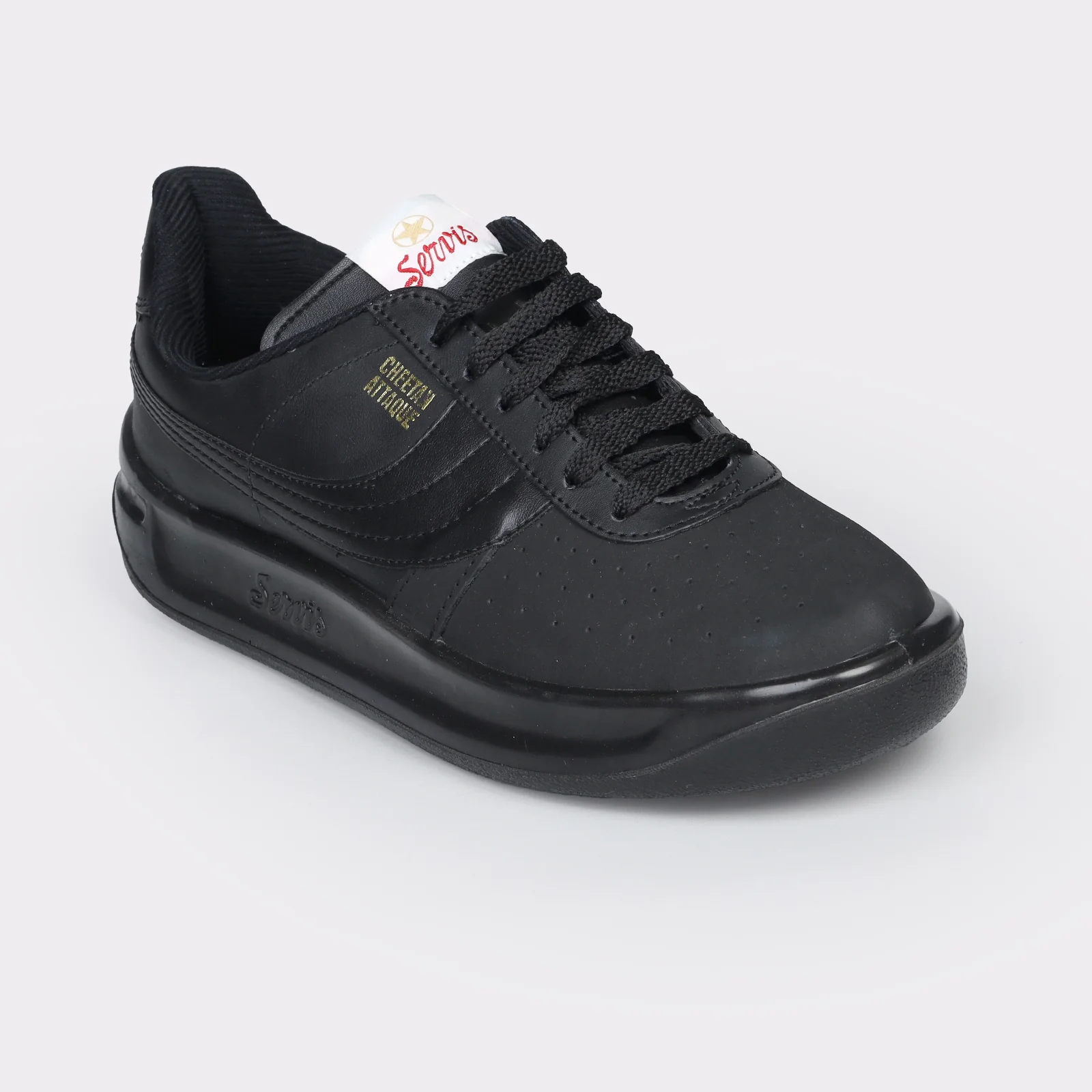 Men's Comfy Classic Sneakers - Image 5