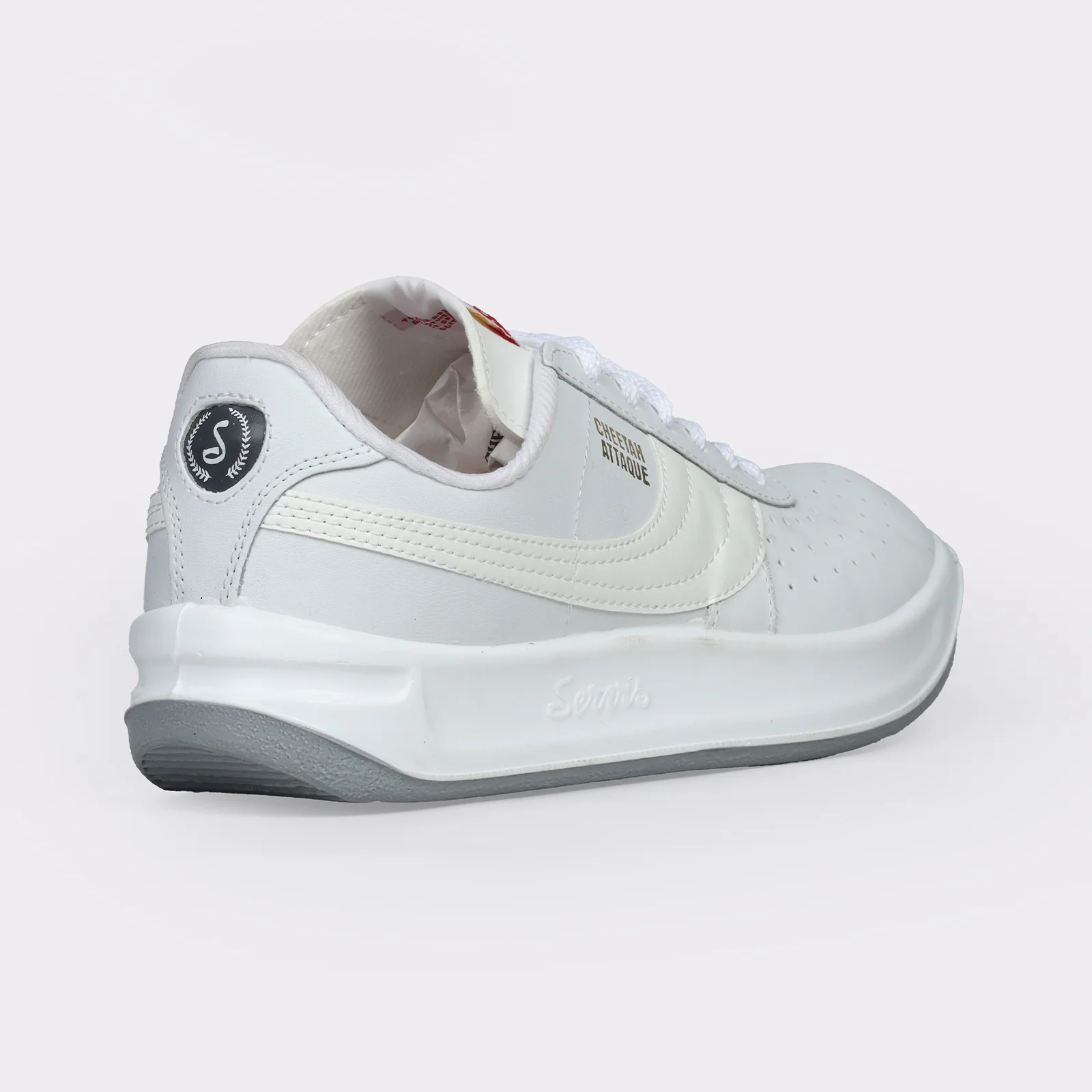 Men's Comfy Classic Sneakers - Image 4