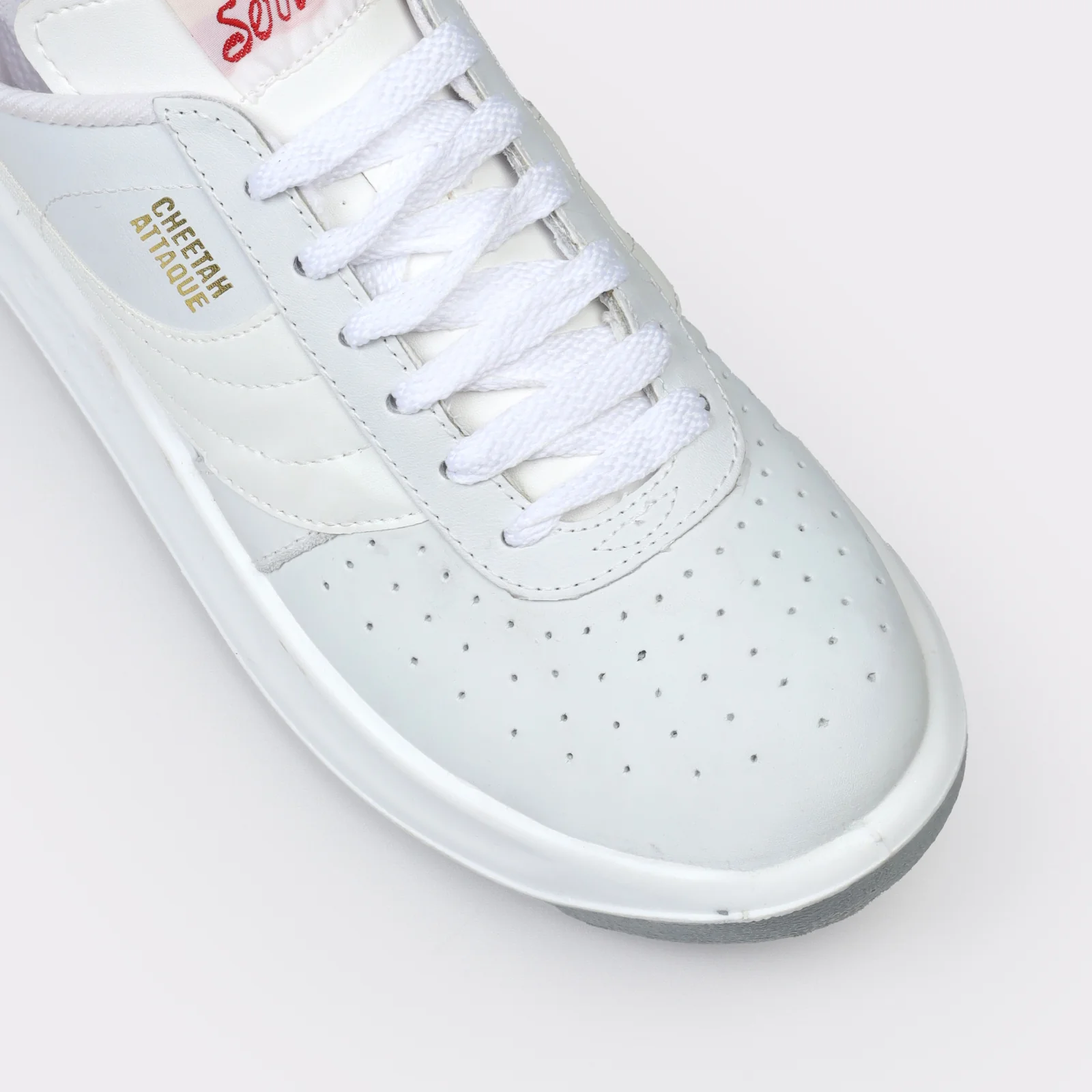 Men's Comfy Classic Sneakers - Image 6