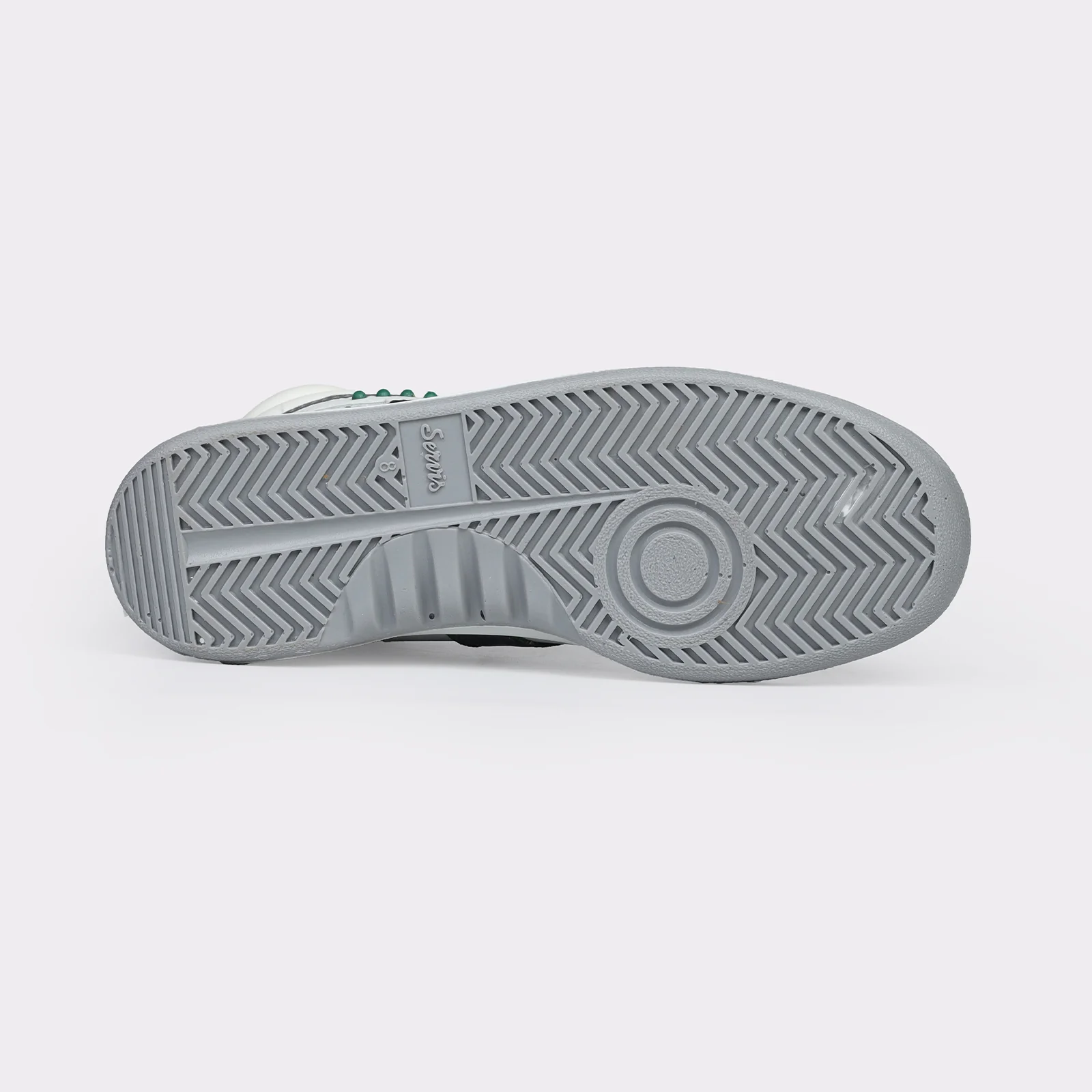 High-Cut Sneakers - Image 5