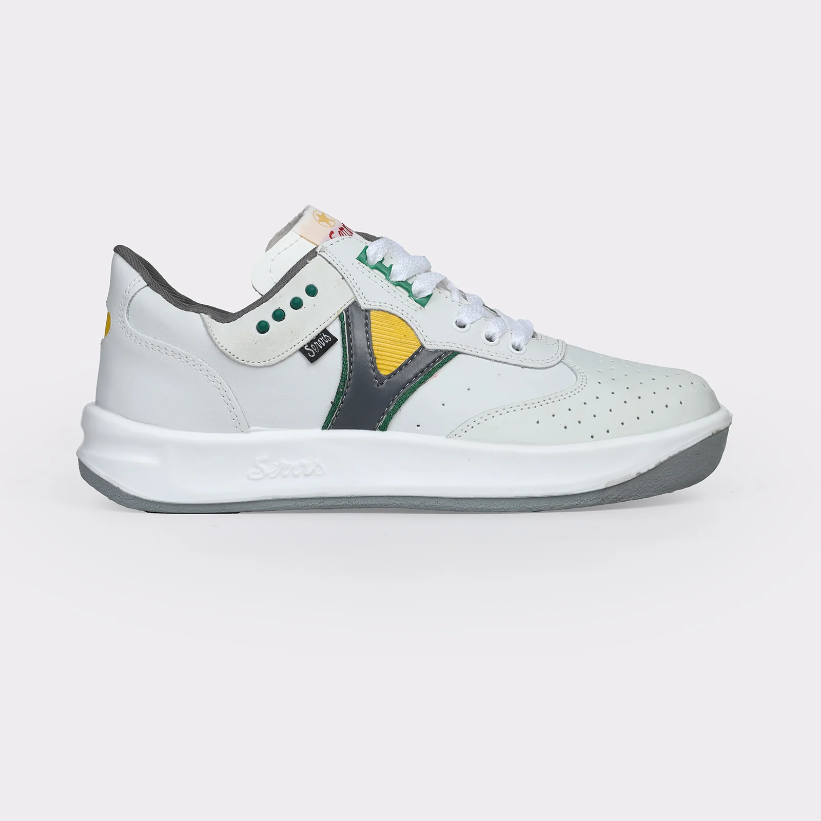 Casual Sneakers For Men - Image 2