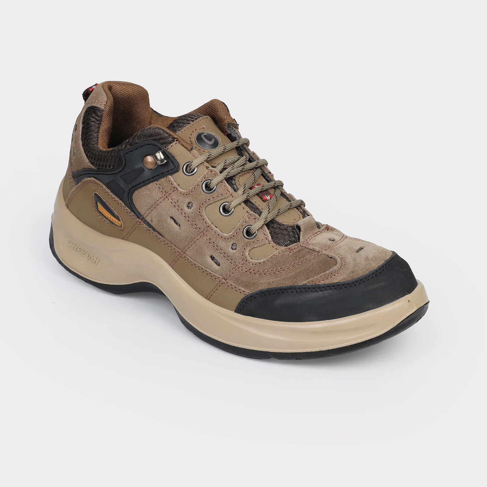 Men’s Classic Casual Sneakers - Image 2