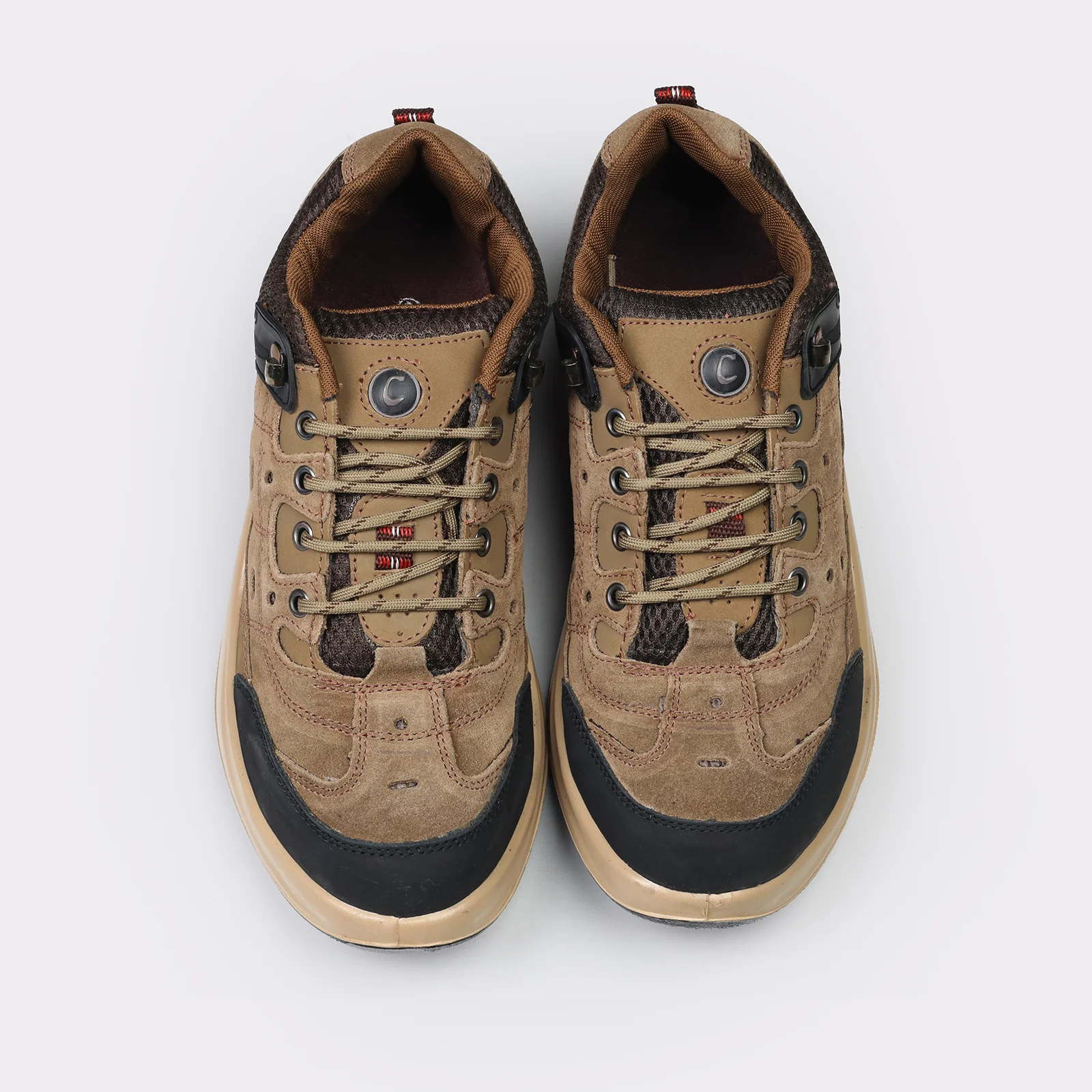 Men’s Classic Casual Sneakers - Image 4