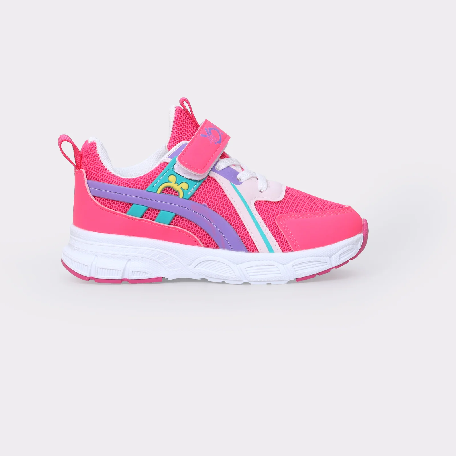 Girls dual strap Shoes - Image 2