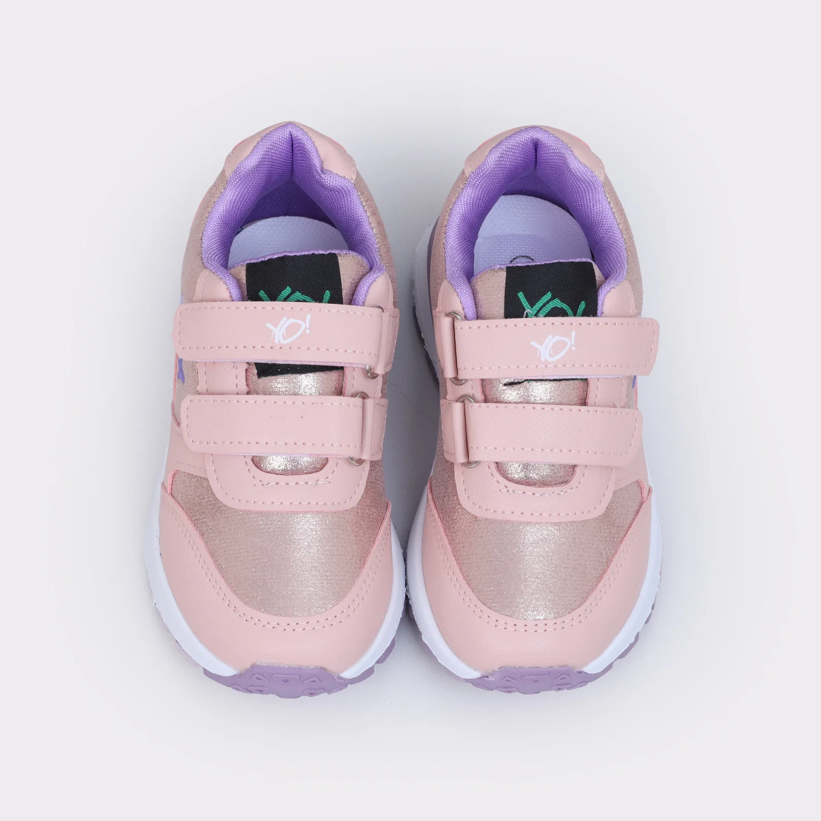 Chunky sneakers for girls - Image 3