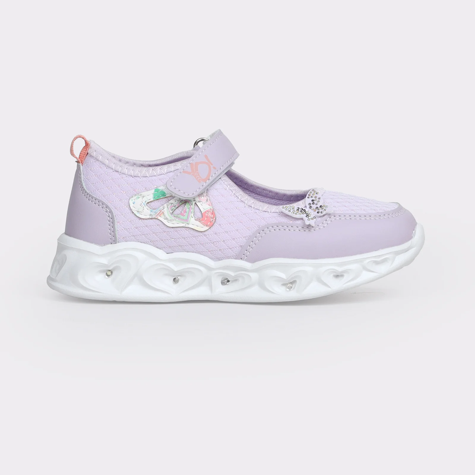Kids Close Shoes - Image 2