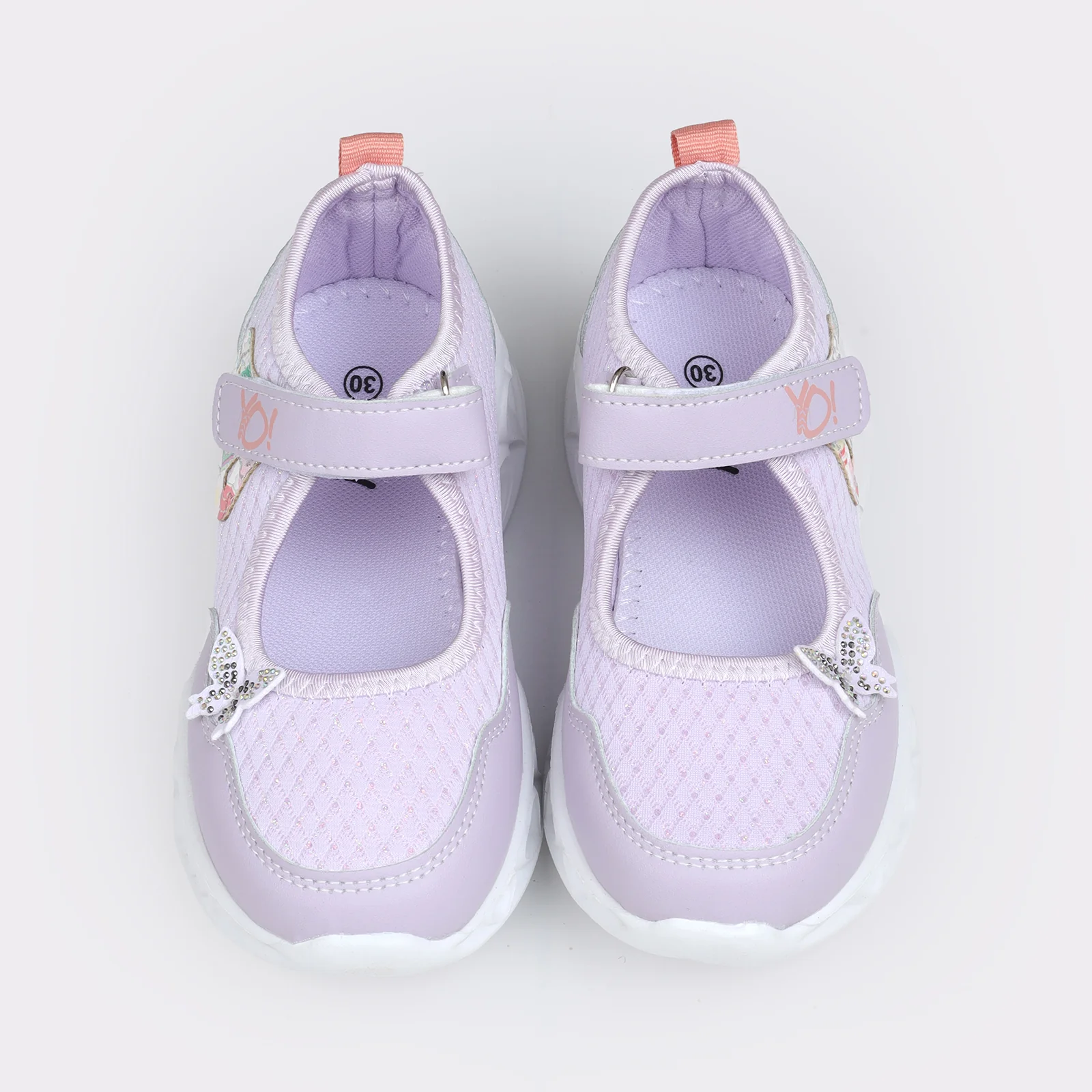 Kids Close Shoes - Image 3