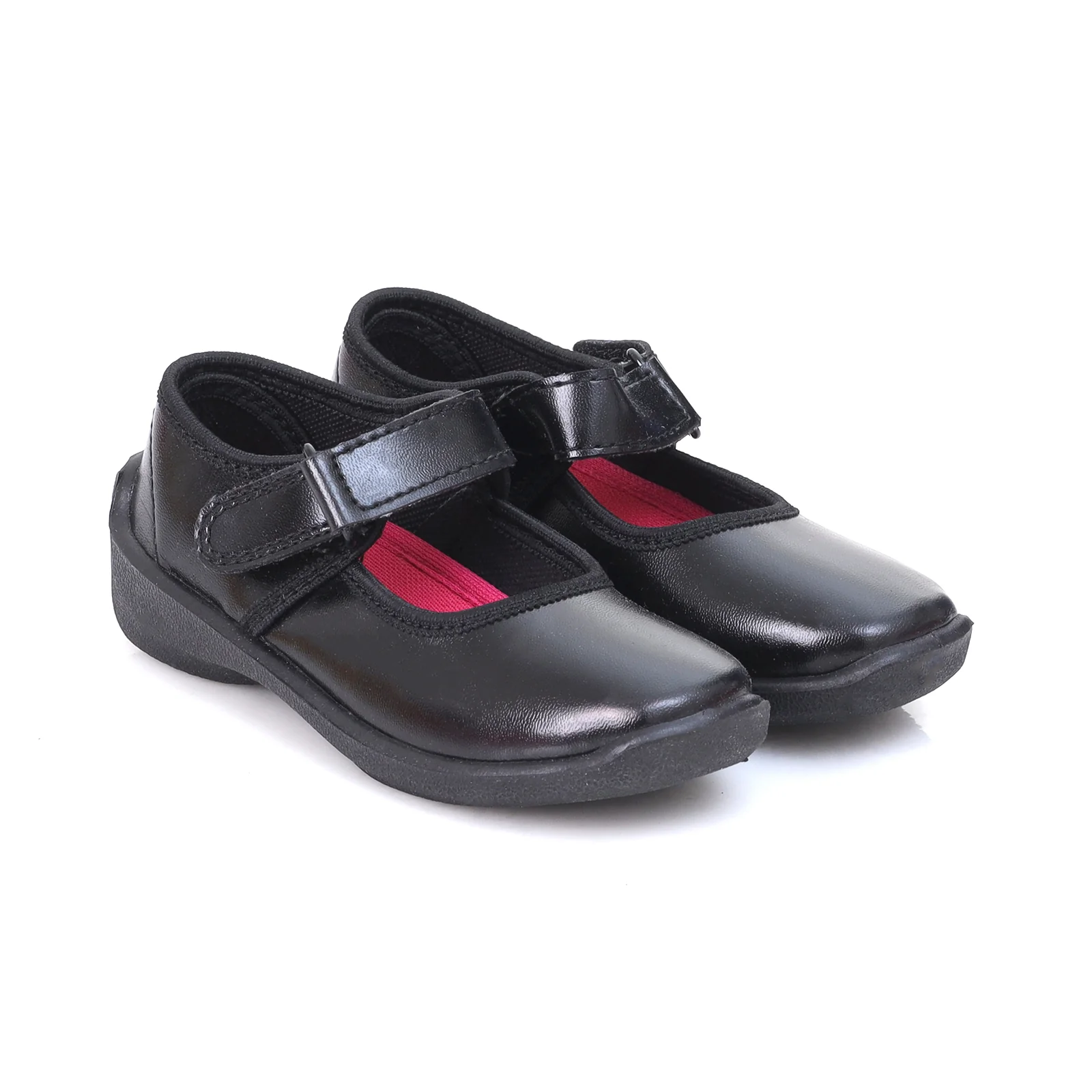 Girl's School Shoes - Image 2