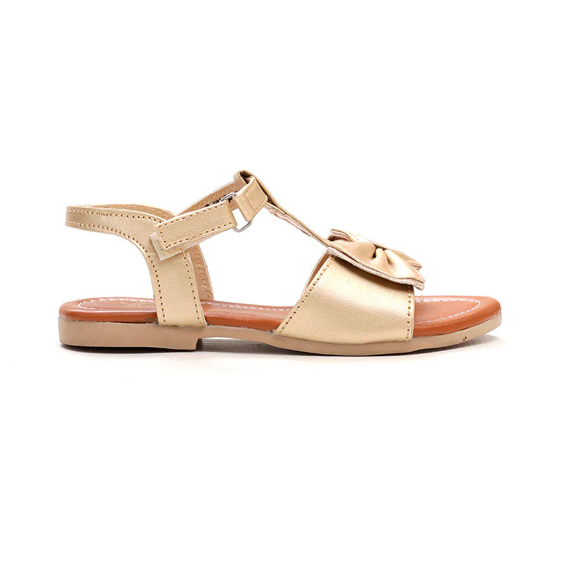 G-CH-0400092-Kids comfortable Open Shoes - Image 2