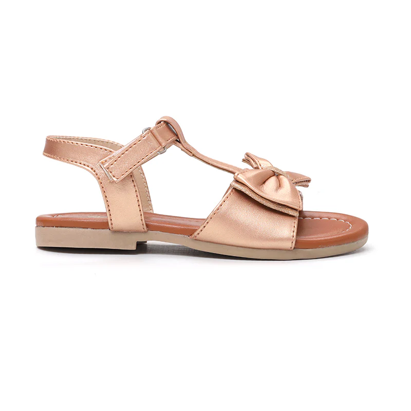 G-CH-0400092-Kids comfortable Open Shoes - Image 2