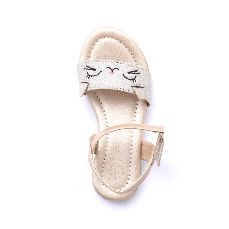 G-CH-0400148-Kids Sandal - Image 4