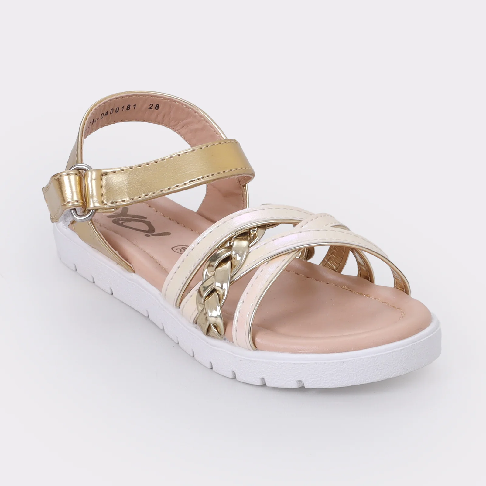 Childern Comfy Sandals