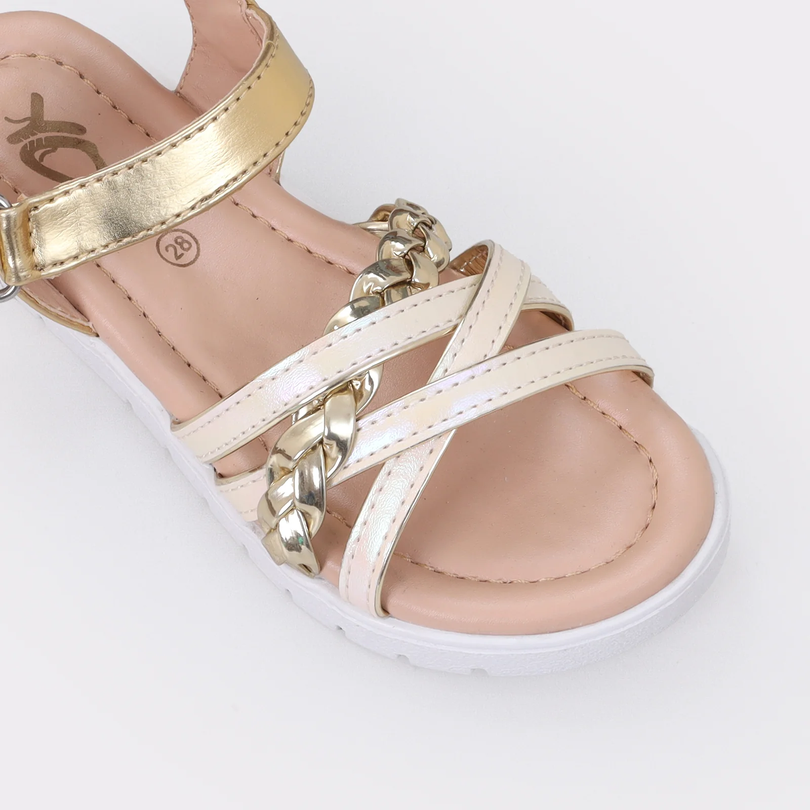 Childern Comfy Sandals - Image 6