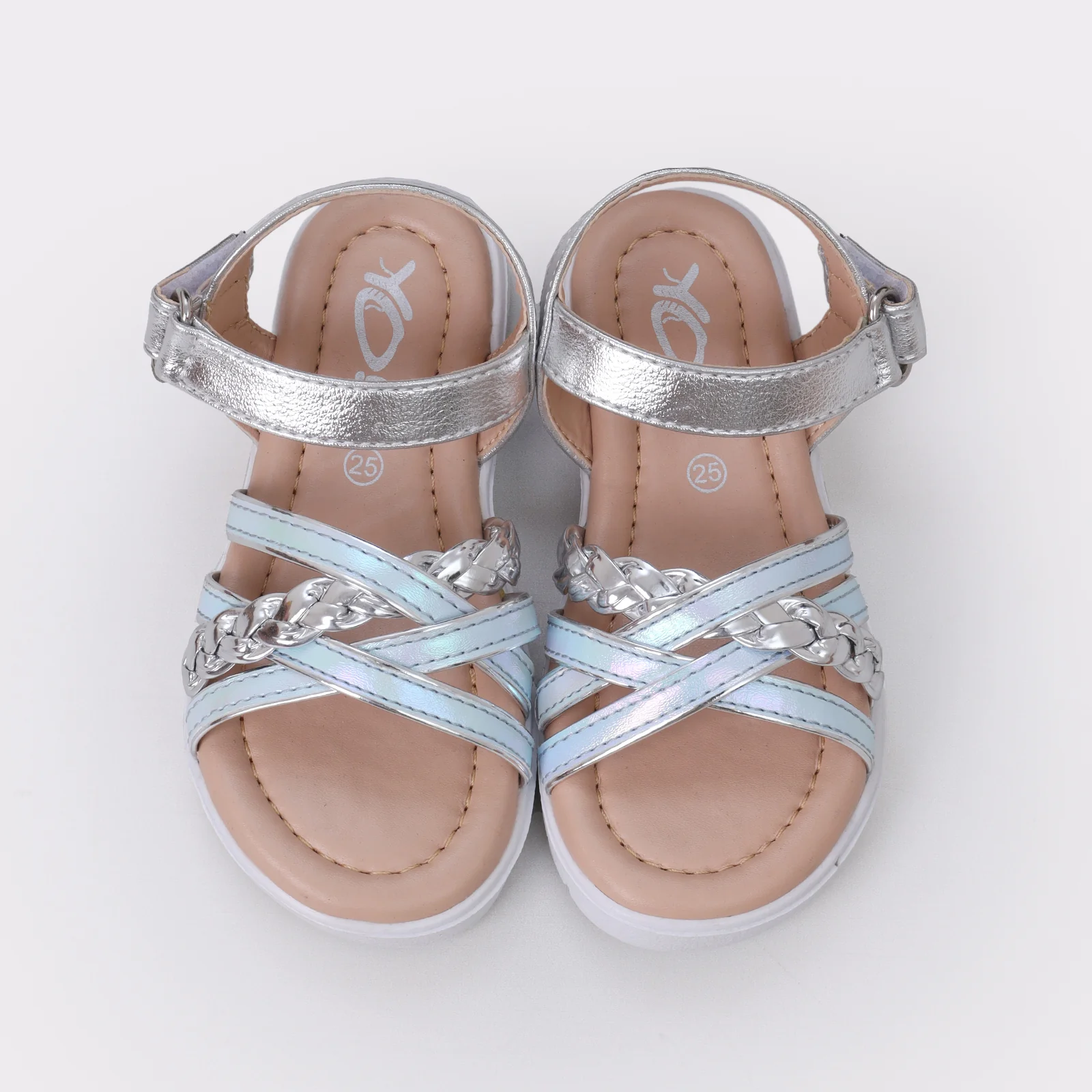 Childern Comfy Sandals - Image 3
