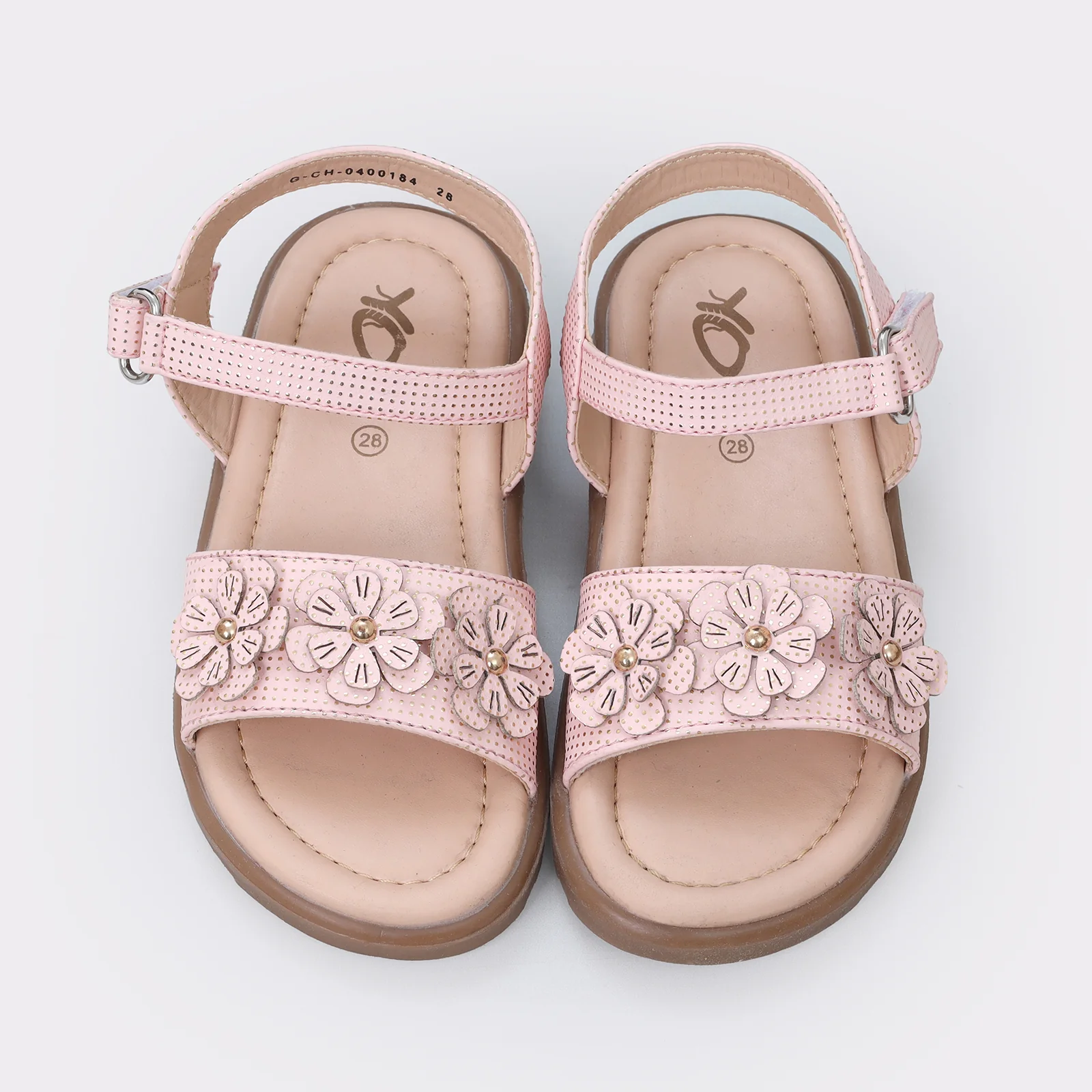 Comfy Sandals For Children - Image 3