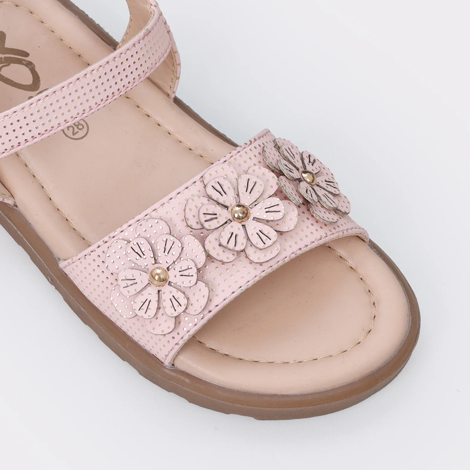 Comfy Sandals For Children - Image 6