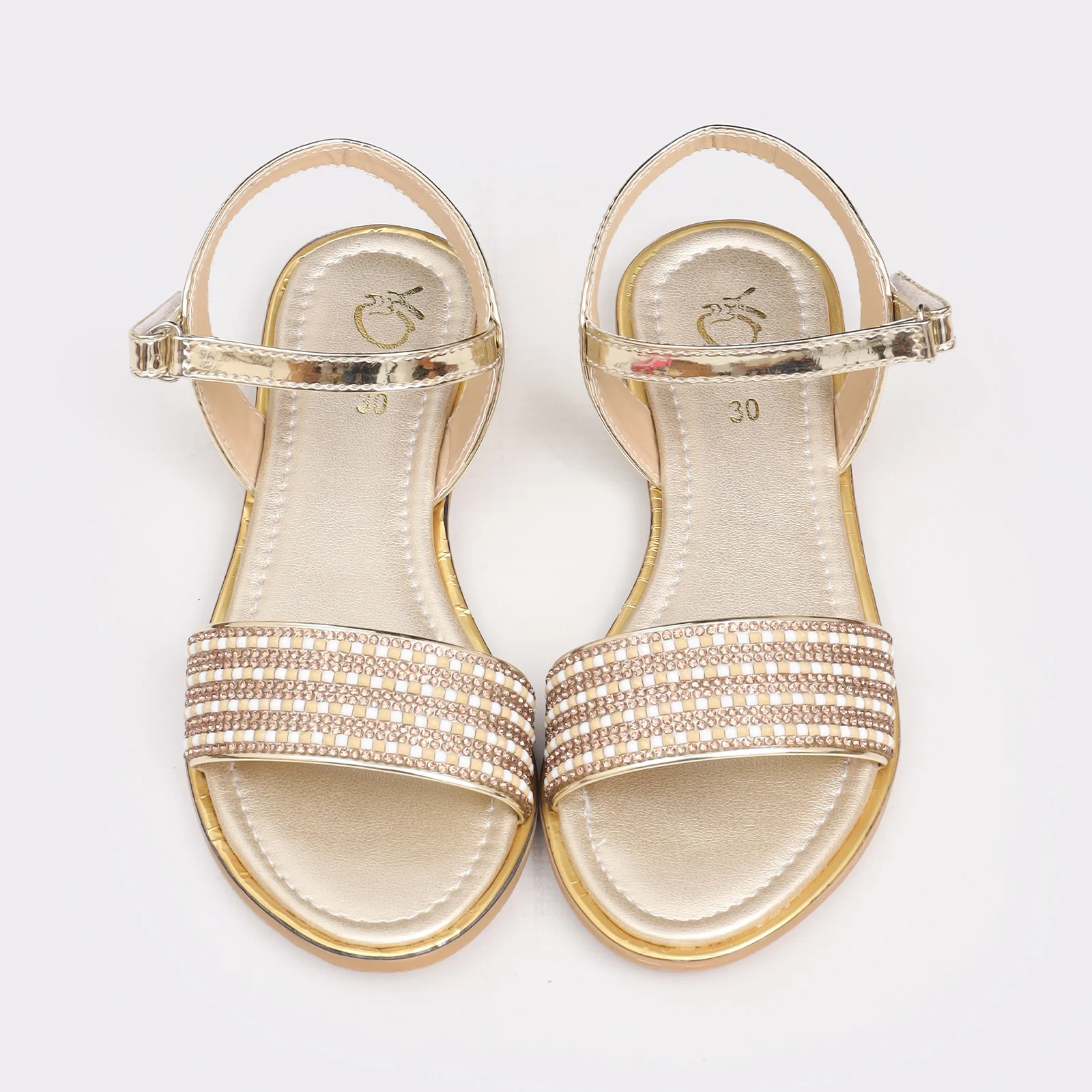 Girls Sandal - Image 3